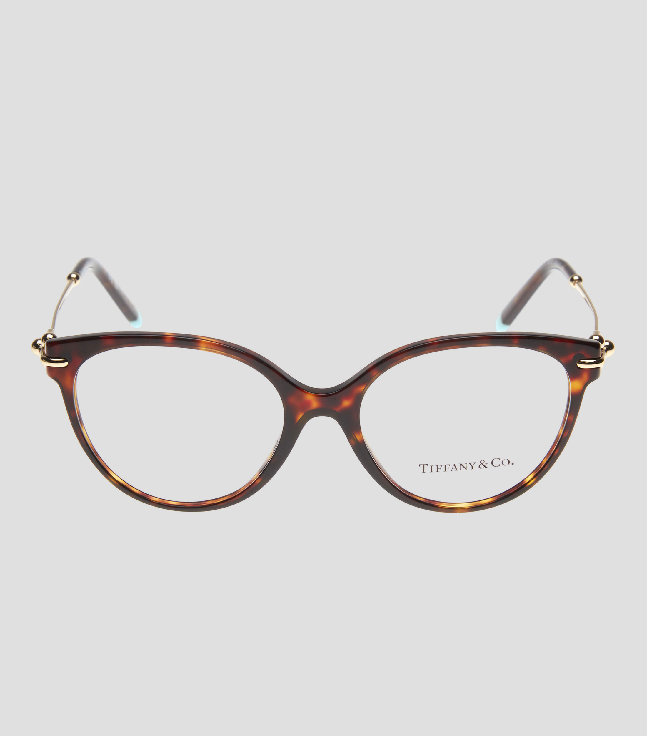 Lentes oftálmicos Ojo de gato Carey Mujer