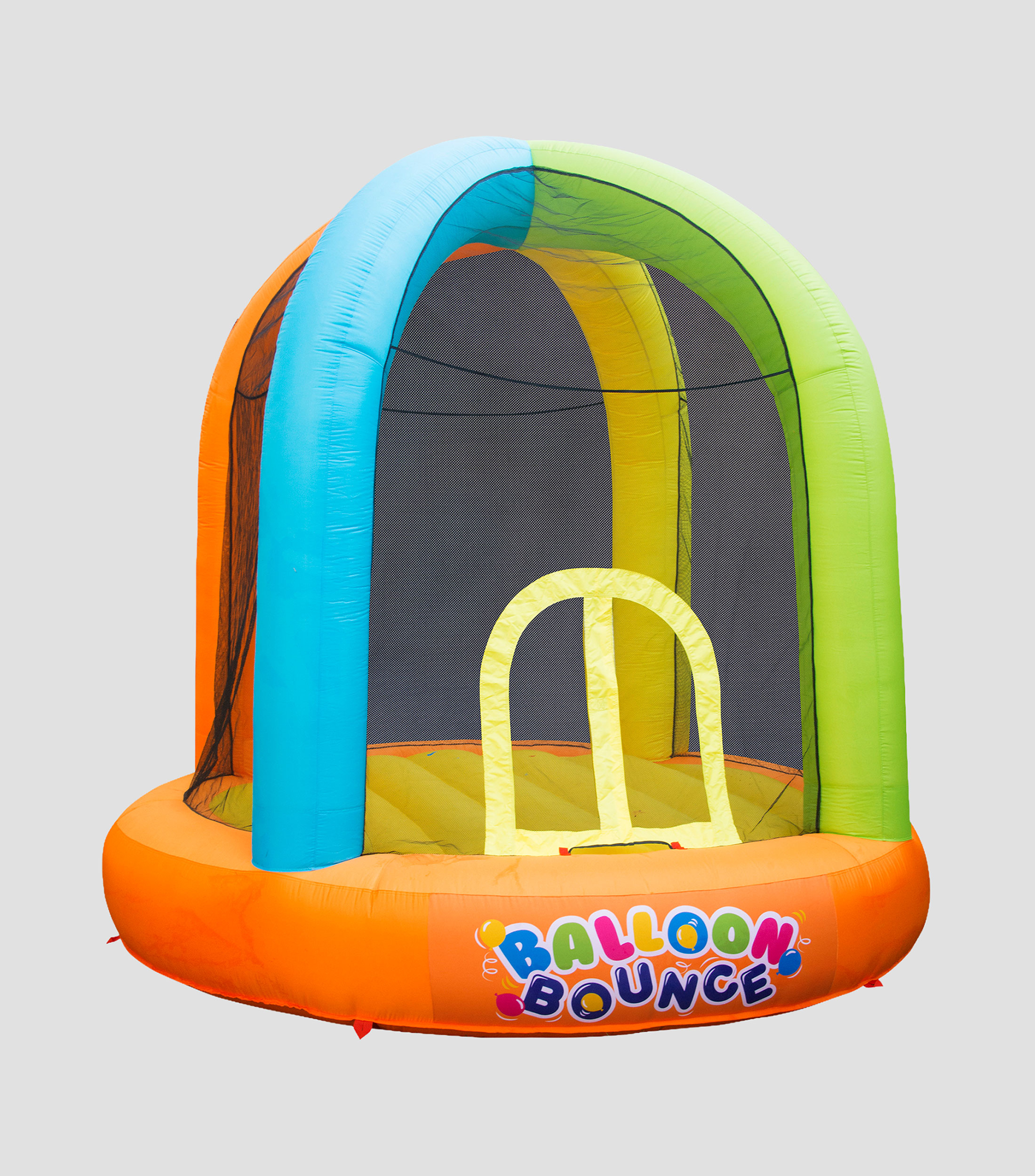 Inflable Balloons Bounce