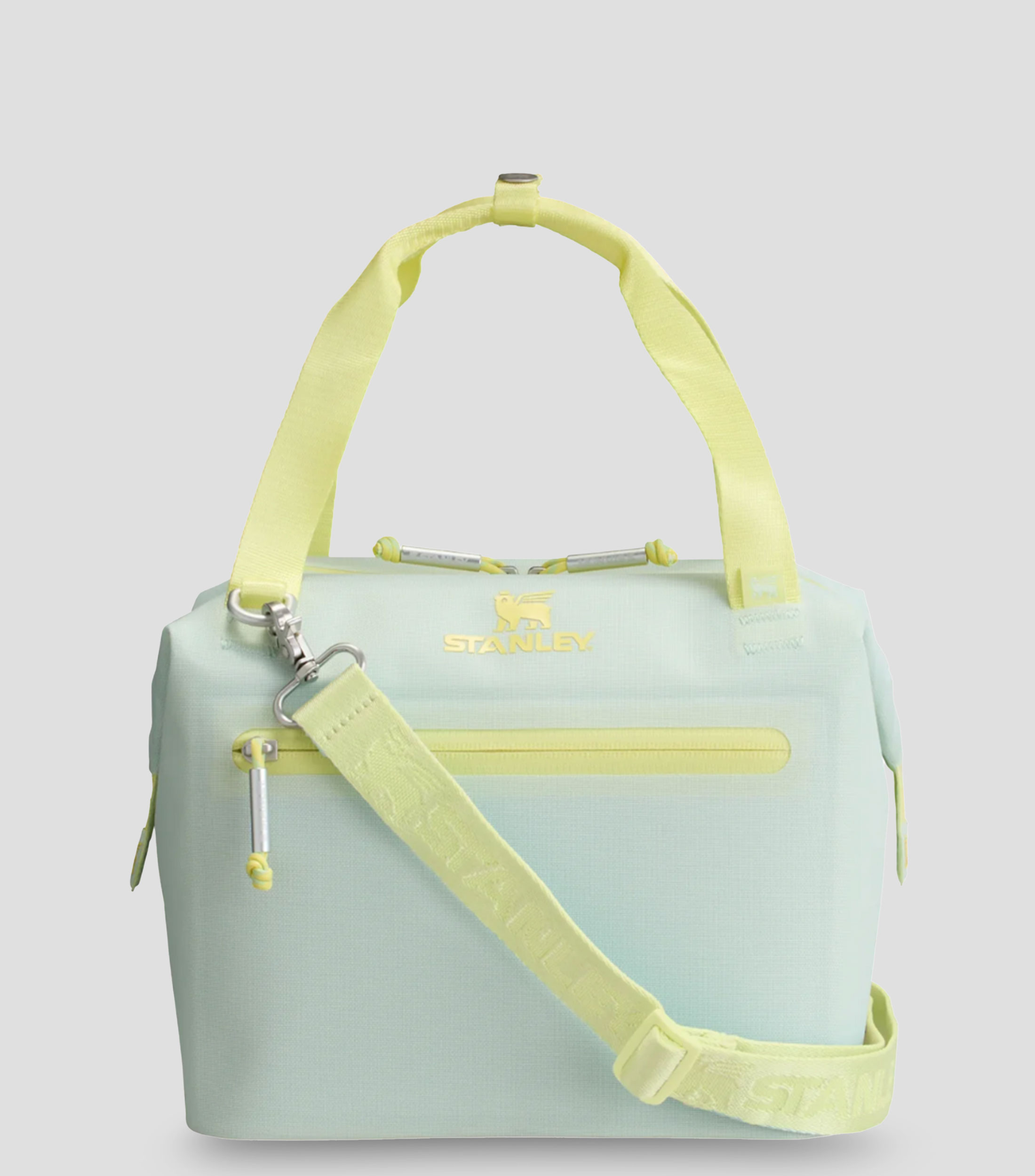 Mini Cooler Bolsa enfriadora Stanley All Day Julienne Mist, 6.8 L