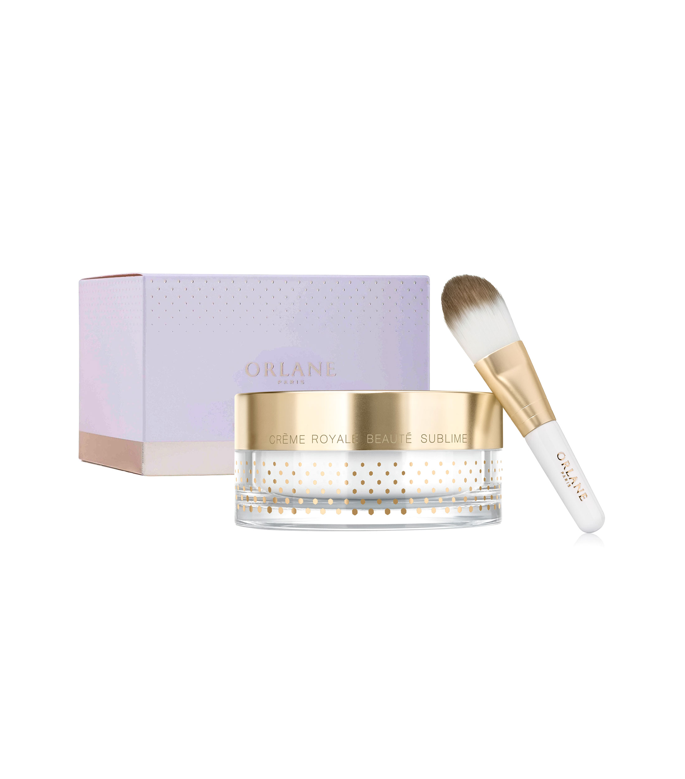Tratamiento antiedad Creme Royale Beaute Sublime, 110 ml