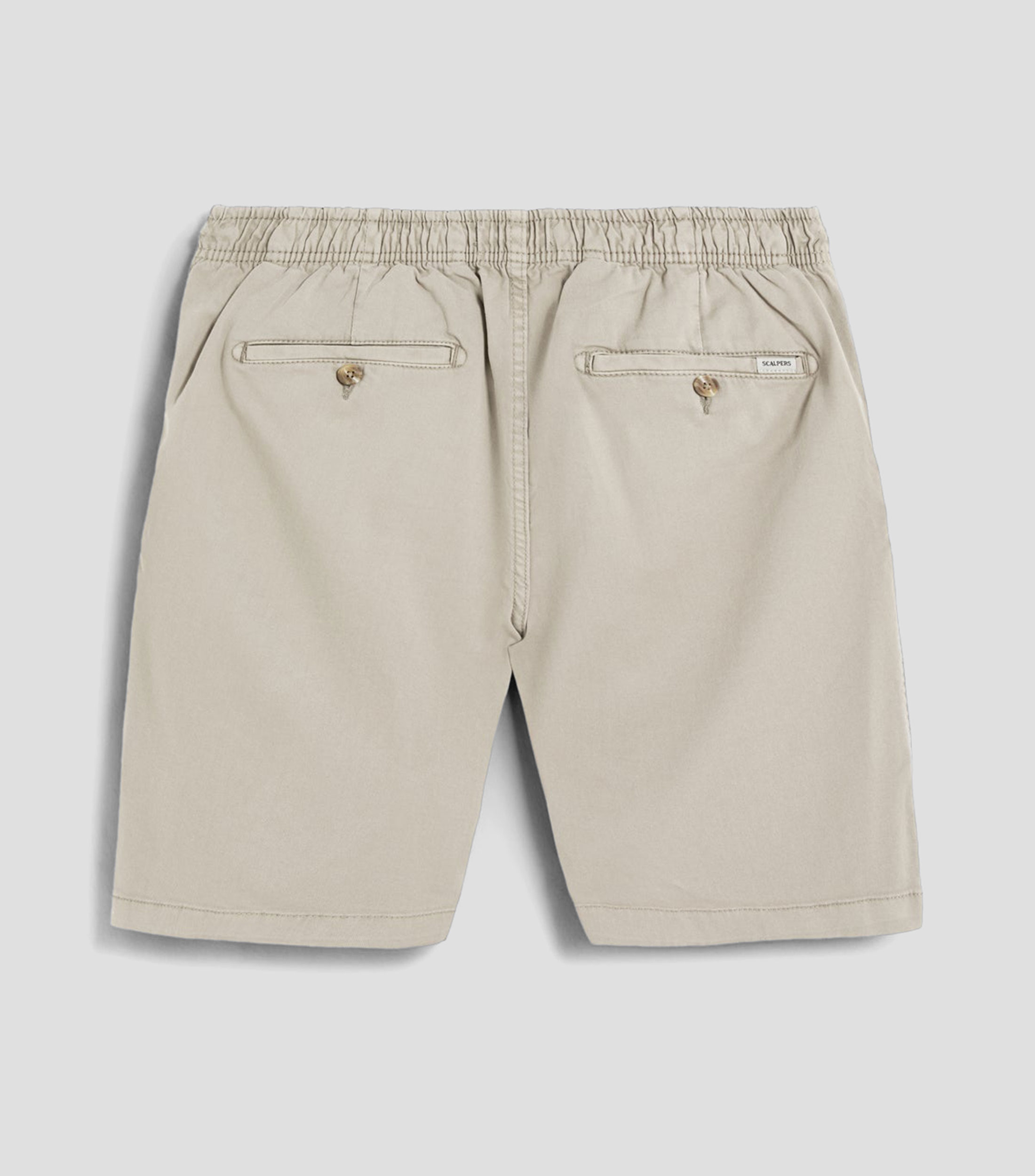 Short liso Hombre