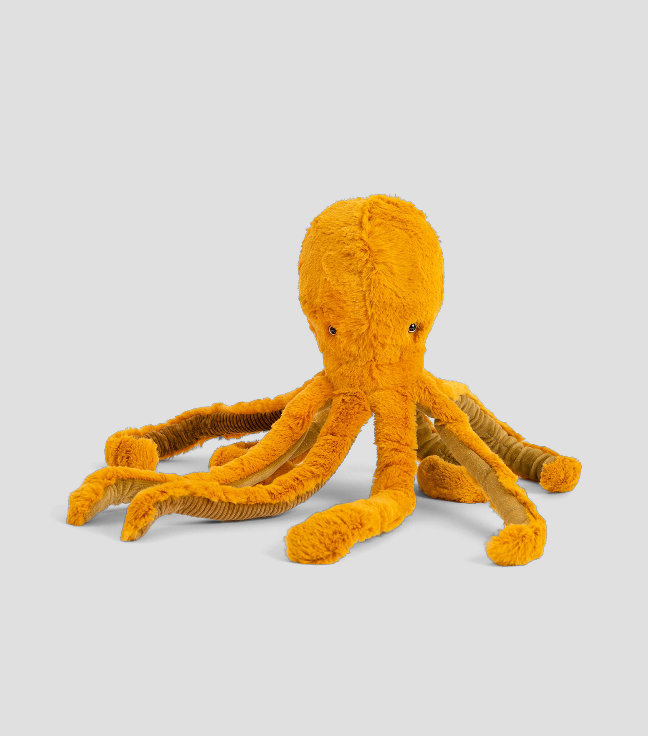 Muñeco de peluche - Por todo el mundo, Pulpo