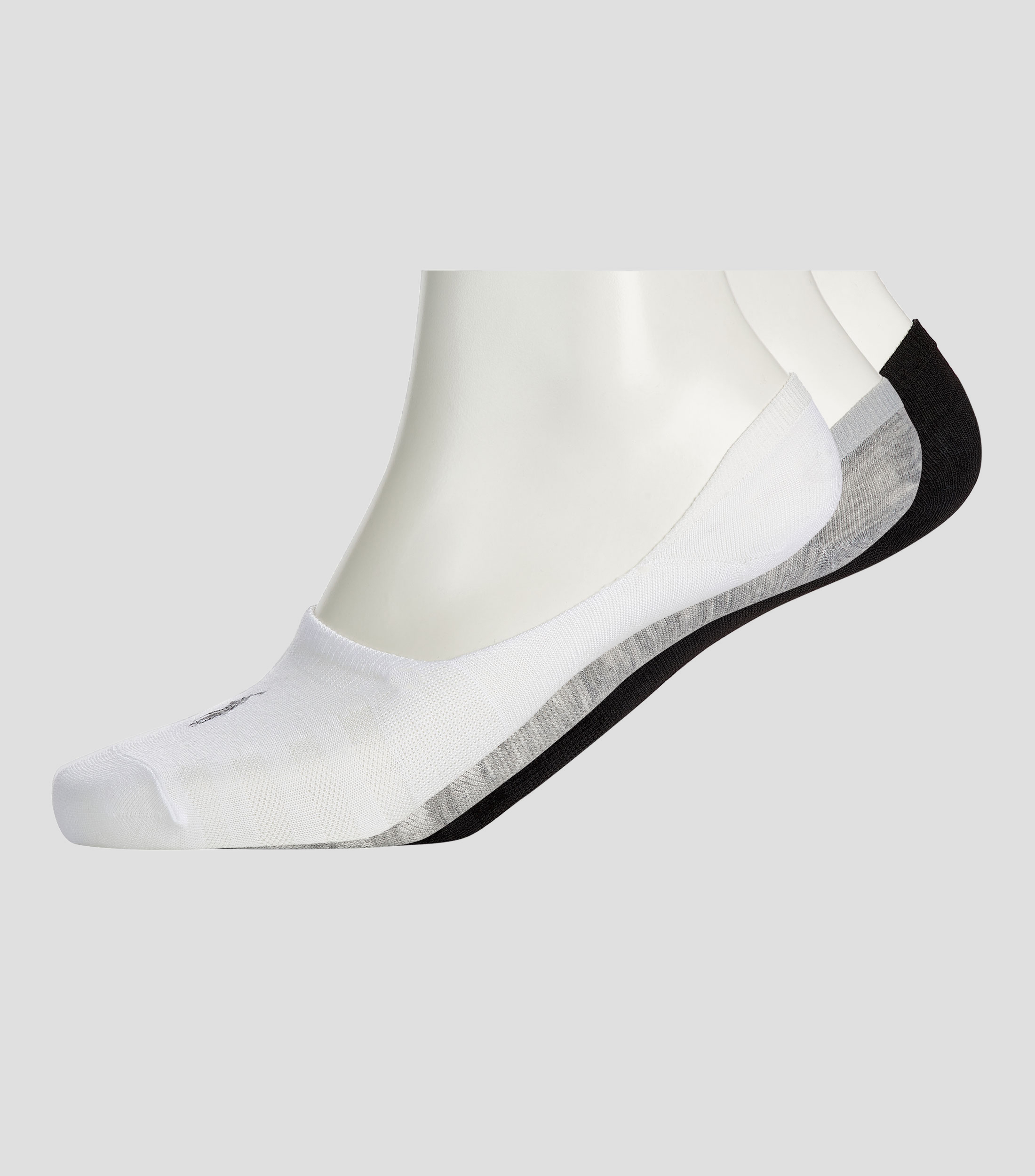 Set 3 protectopies Mujer
