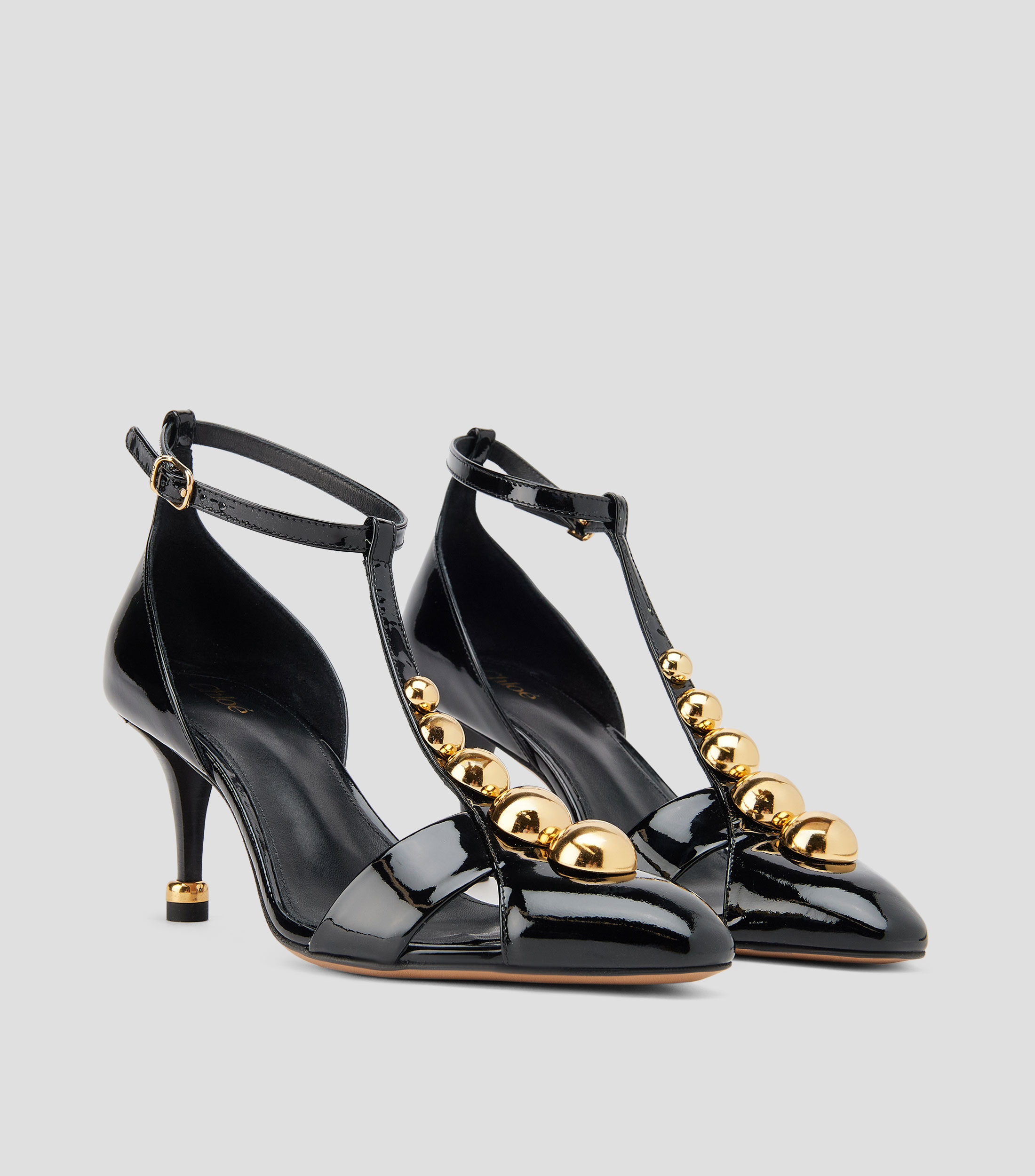 Zapatillas Cleia Mujer