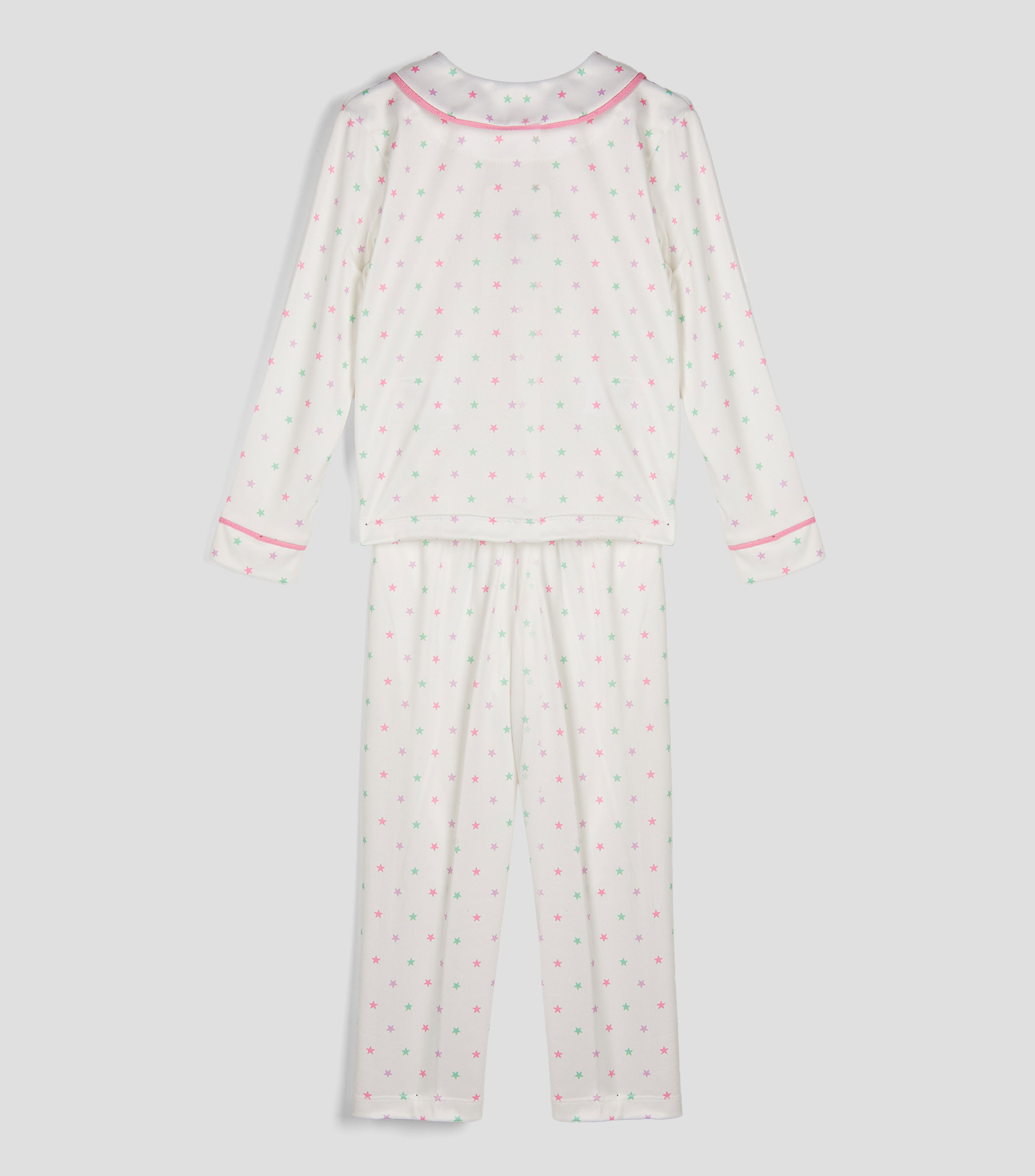 Pijama 2 piezas Niña