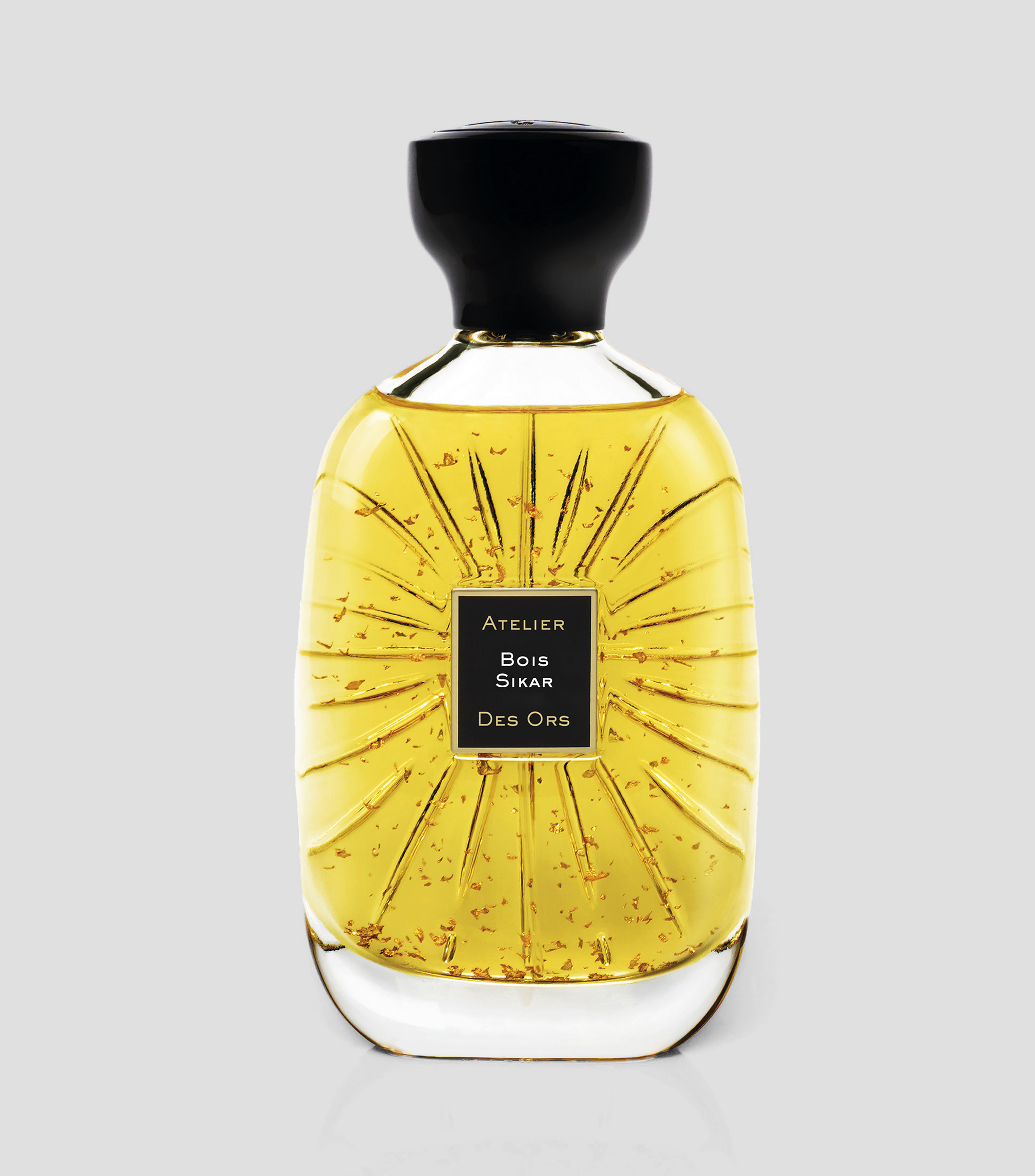 ADO BOIS SIKAR EDP 100ML