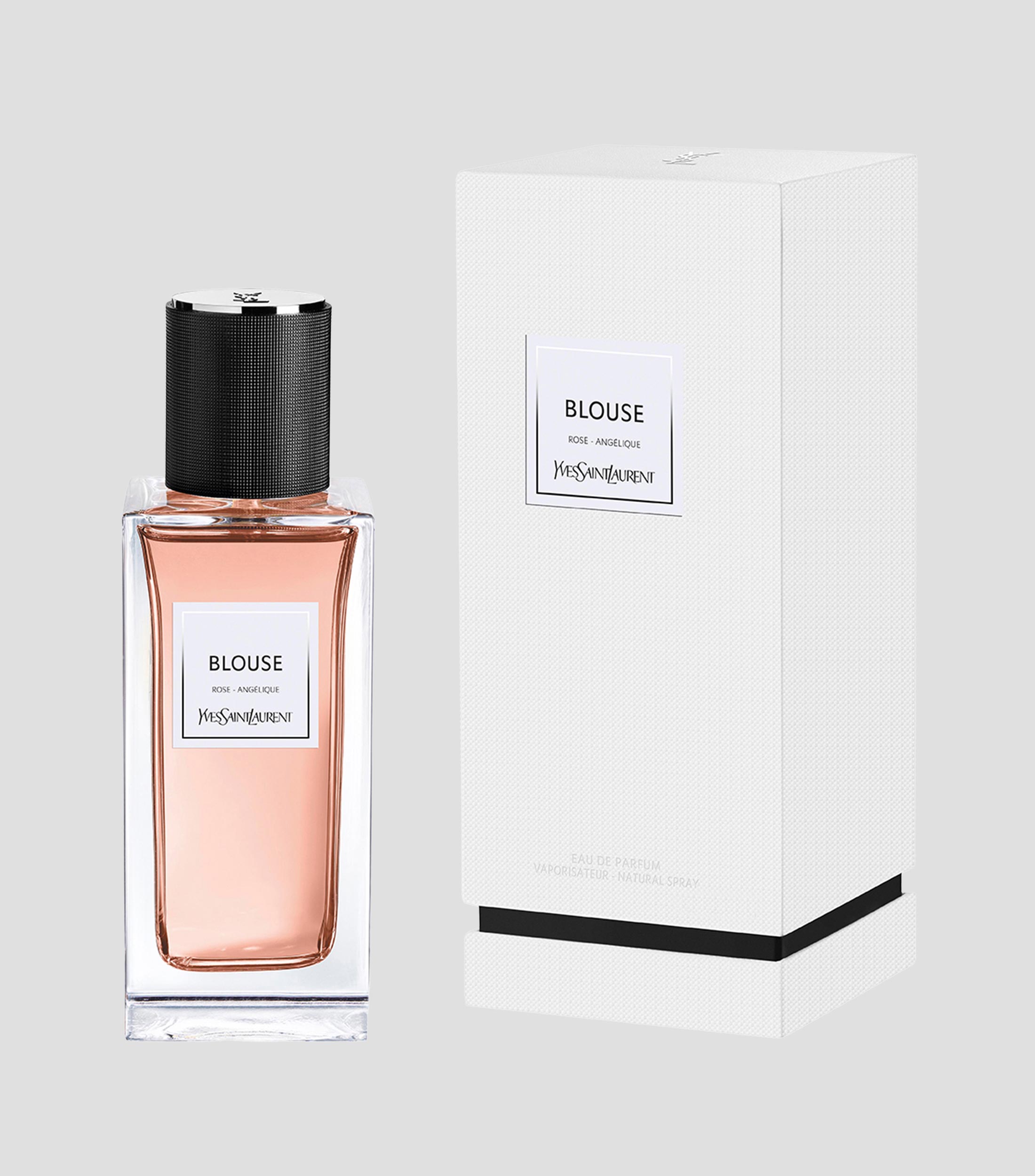Perfume, YSL Le Vestiaire des Parfums Blouse EDP, 125 ml Unisex