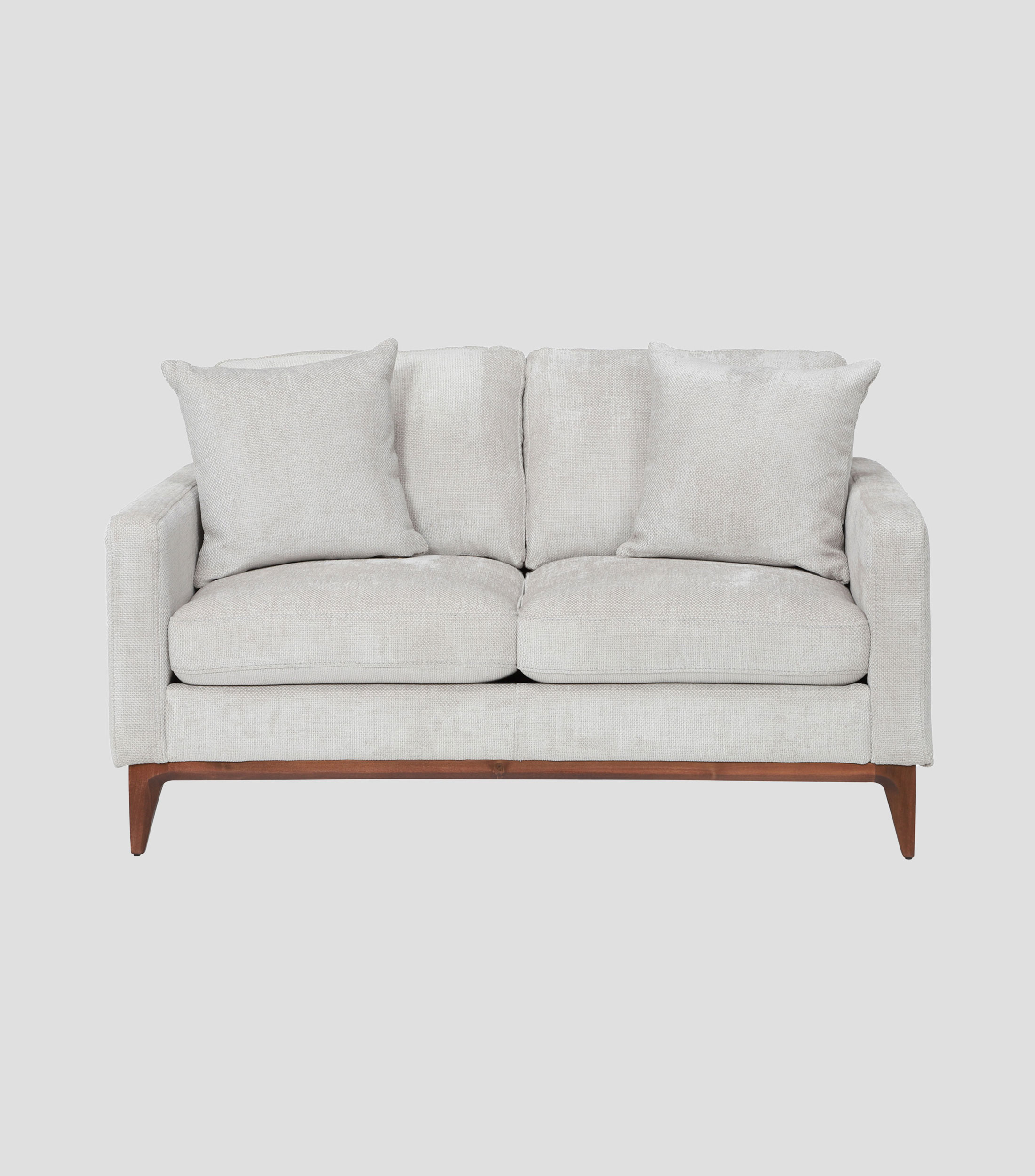 Love Seat Salas de Tela
