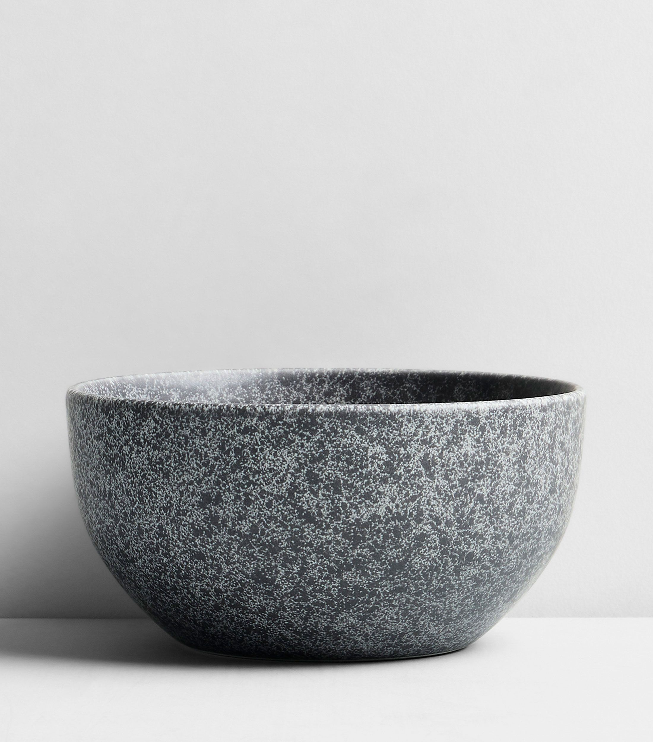Set 4 bowls jaspeado