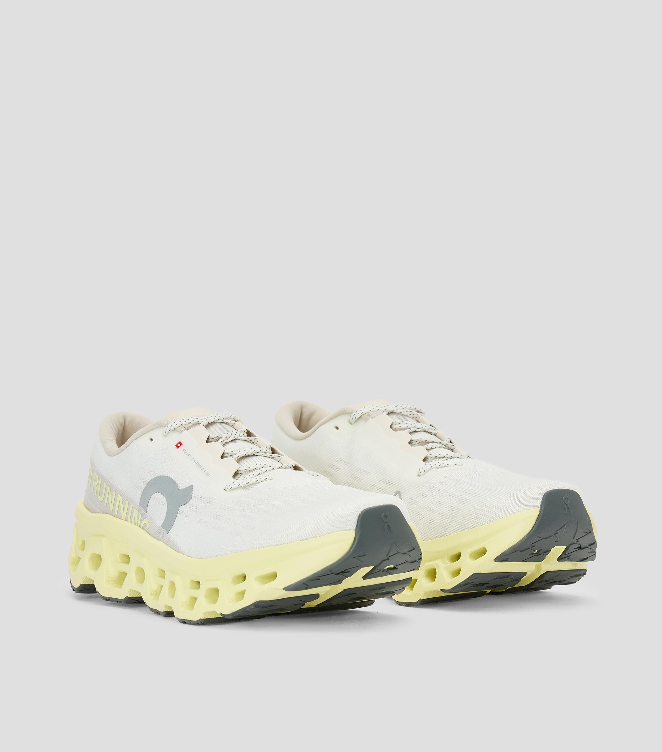 Tenis para correr Cloudmonster 3 Hombre