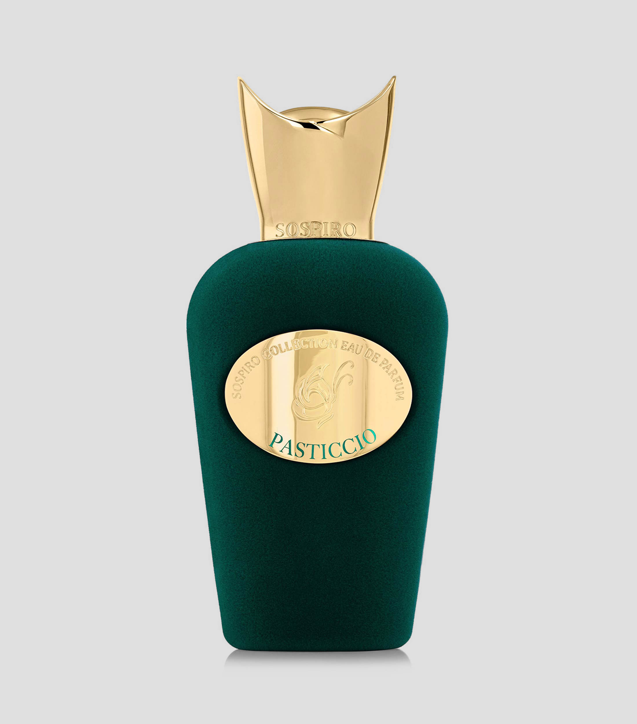 Perfume Pasticcio Sp, Eau Parfum 100 ml Unisex