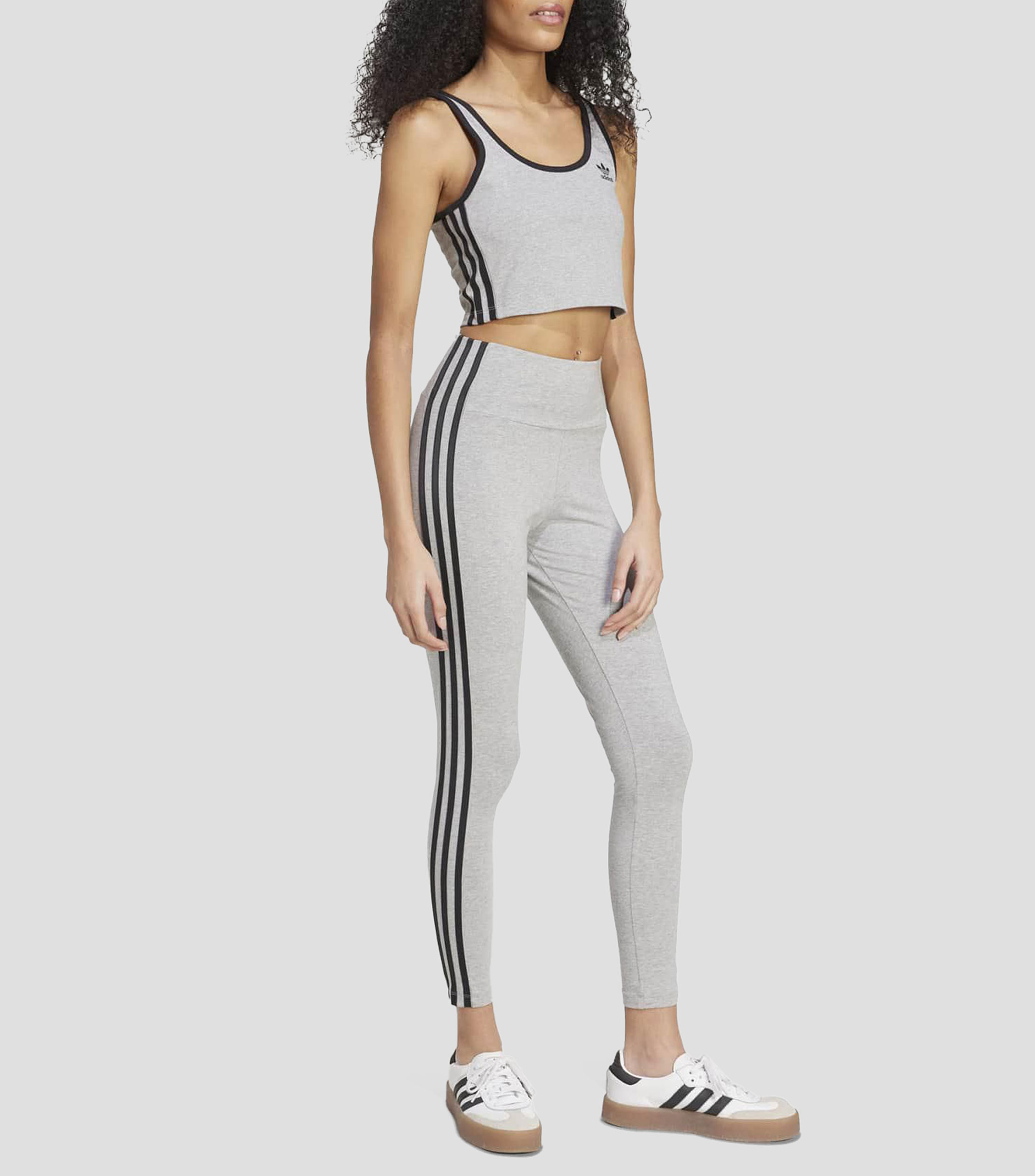 Leggings para entrenamiento Mujer