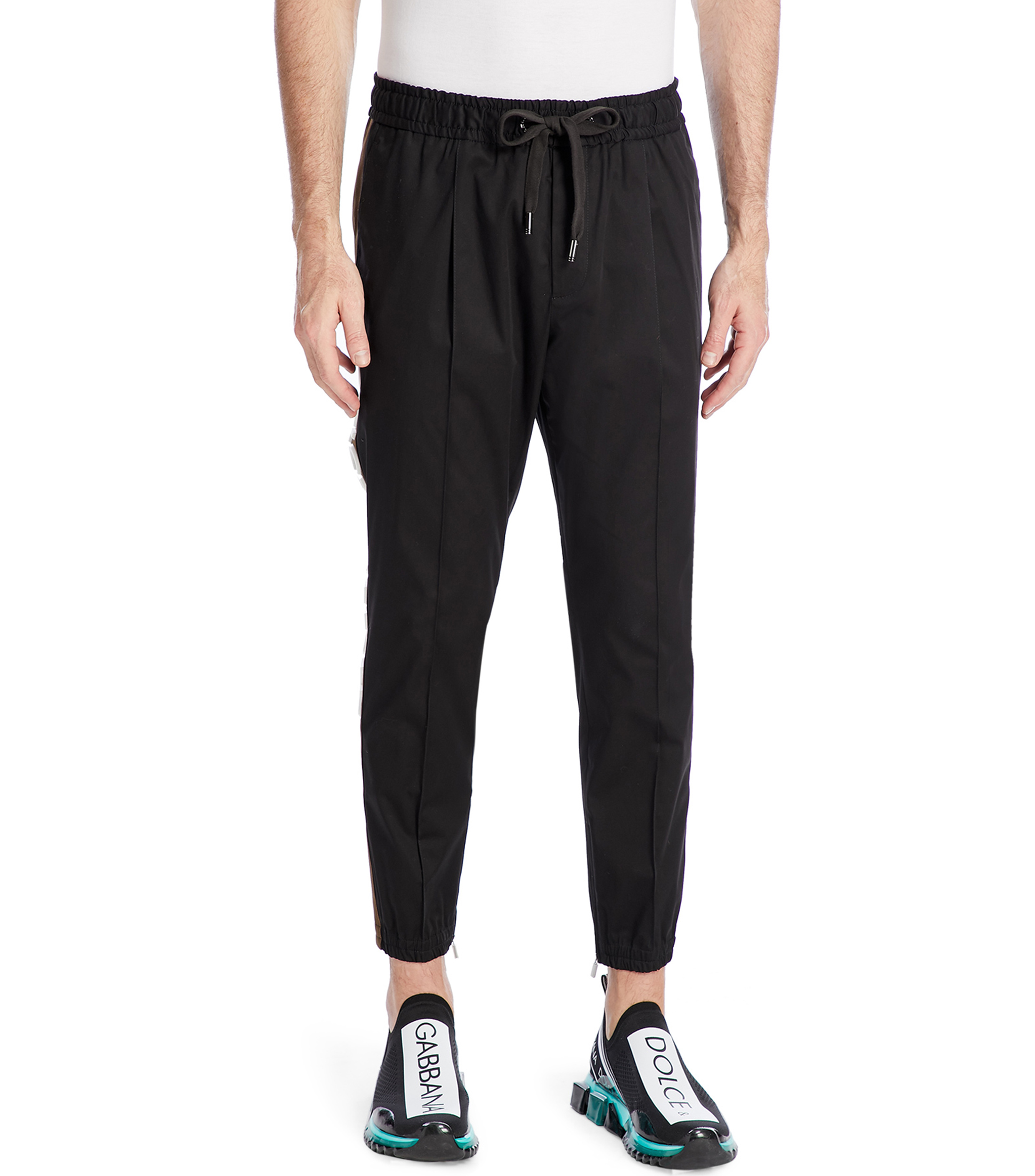 Dolce & Gabbana Pants Hombre El Hierro