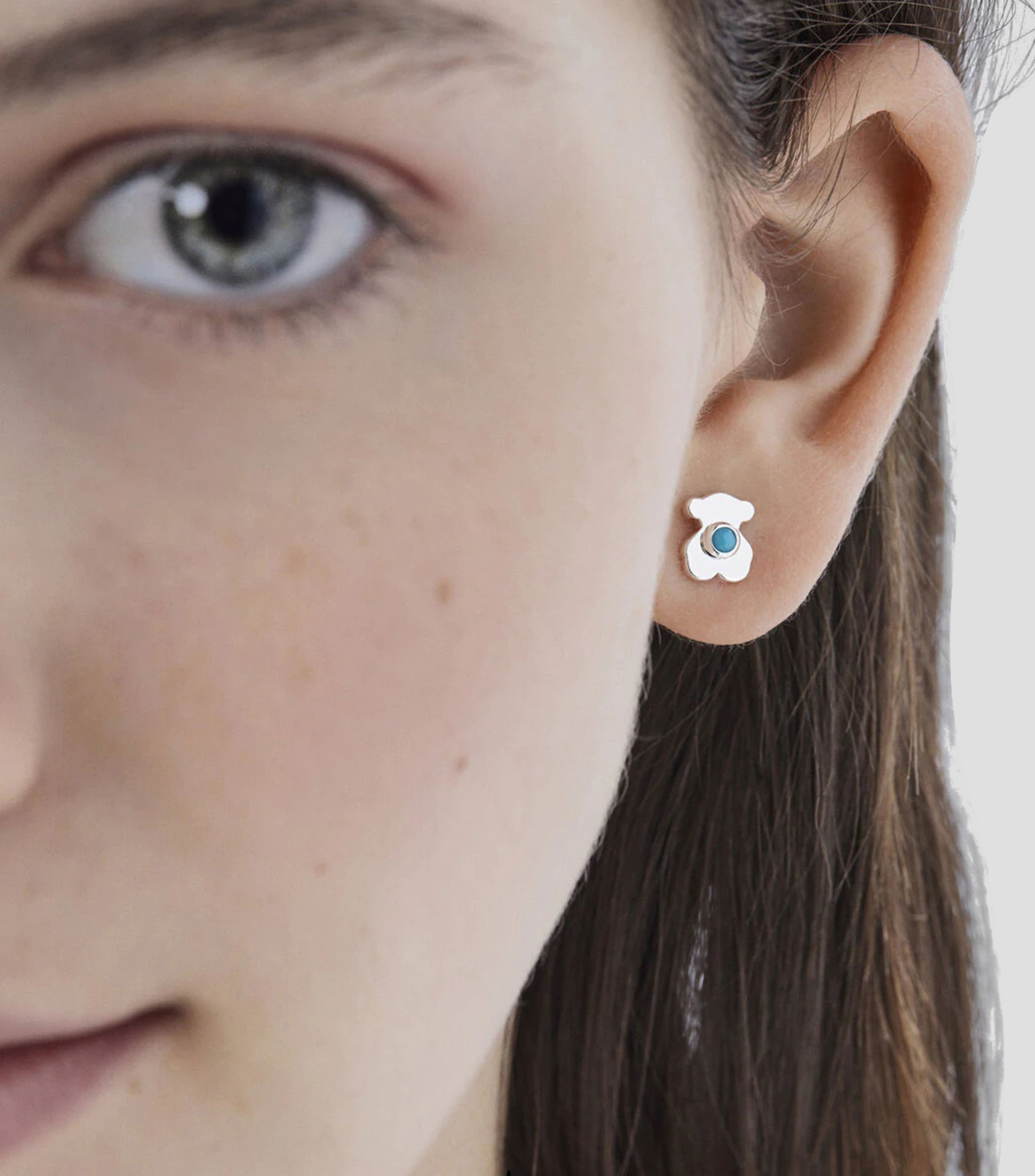 Aretes Mujer