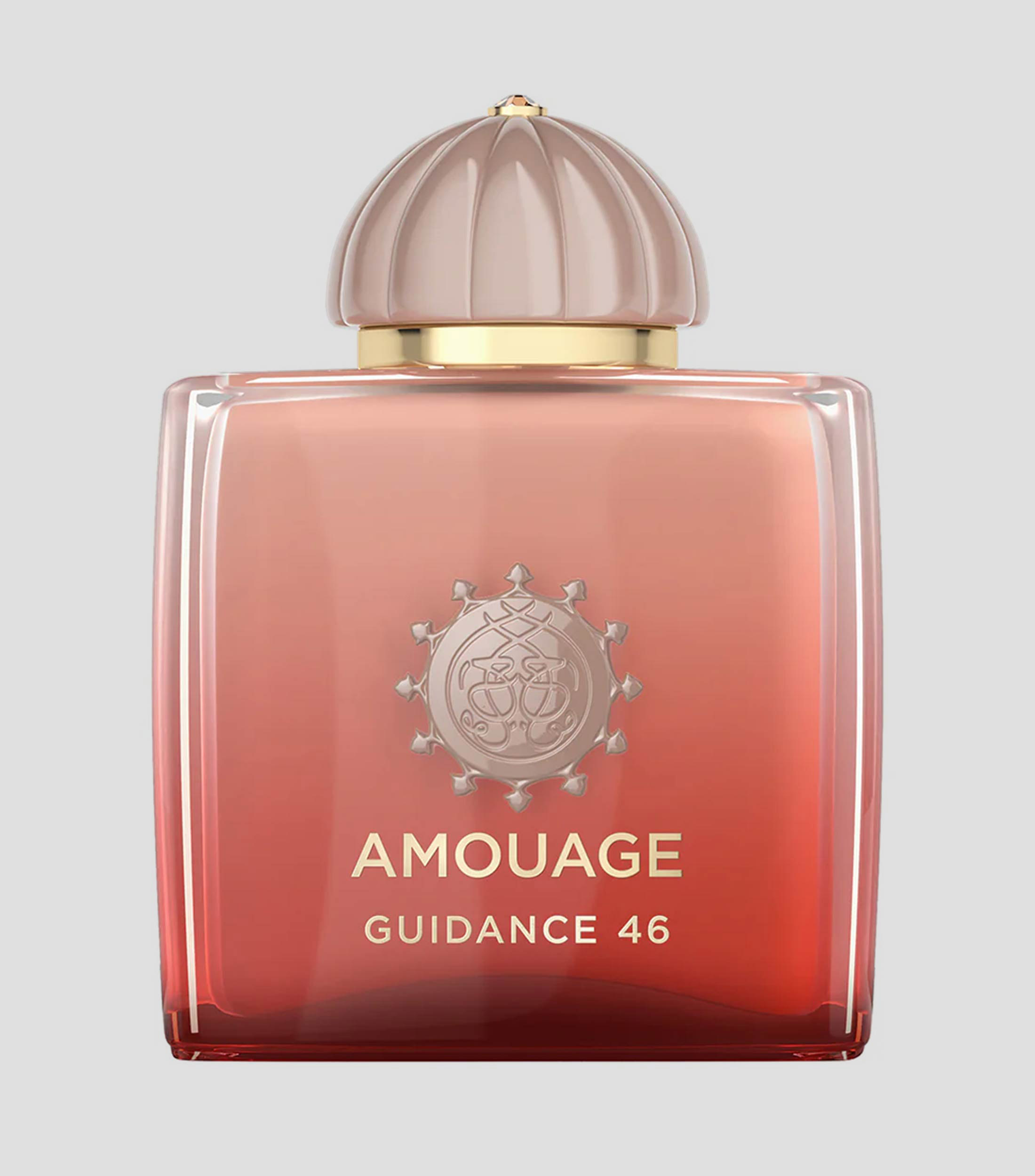 Perfume Guidance 46 Eau de Parfum 100 ml para Mujer