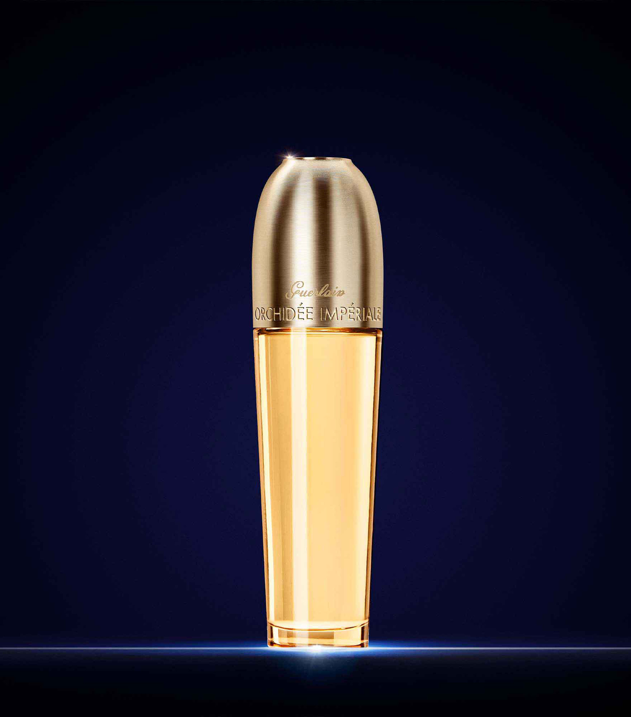 Aceite para el rostro Orchidee Imperiale, 30 ml