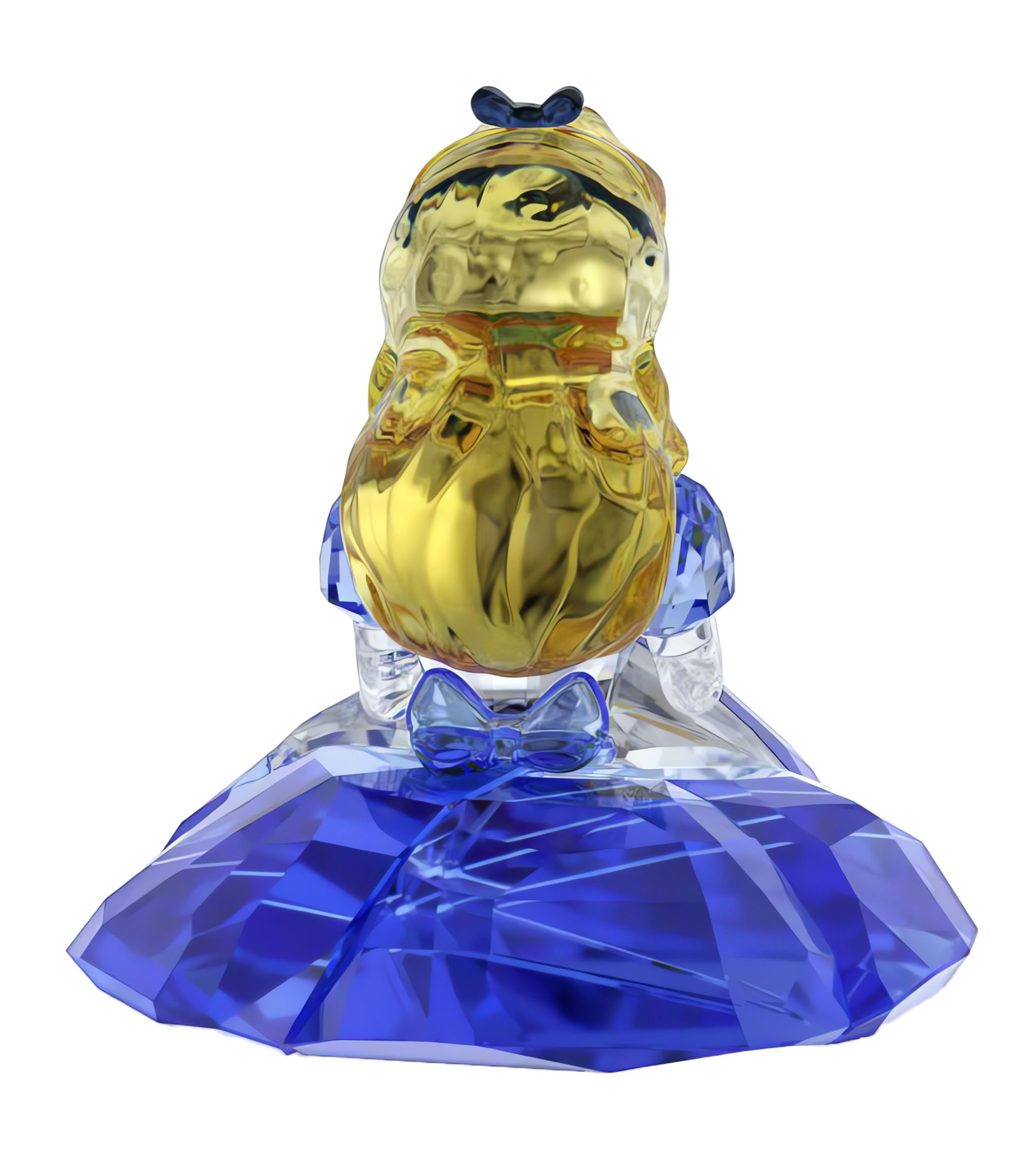 Figura Alice In Wonderland Alice en cristal