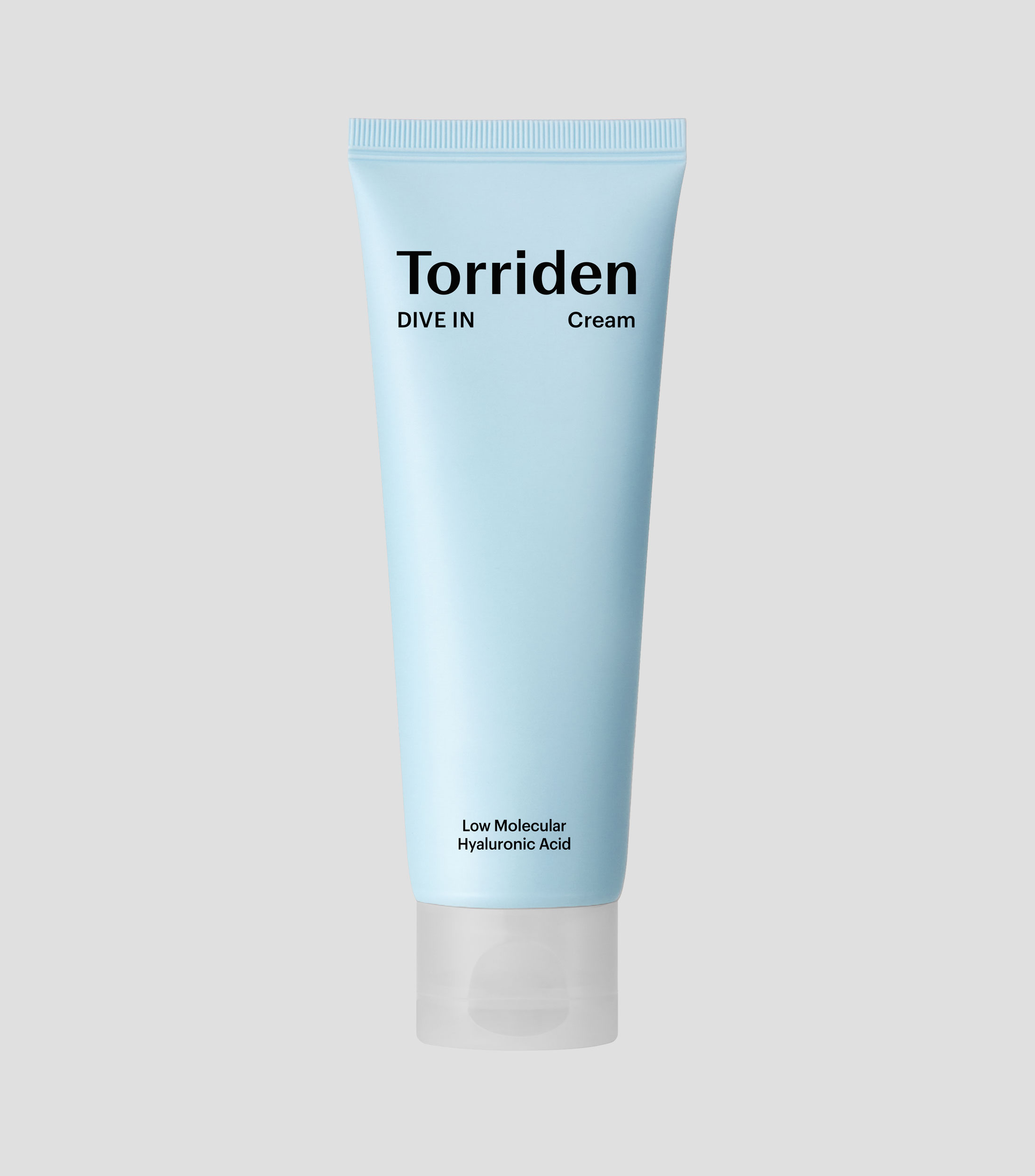 Crema Hidratante Dive-In Cream, 80 ml
