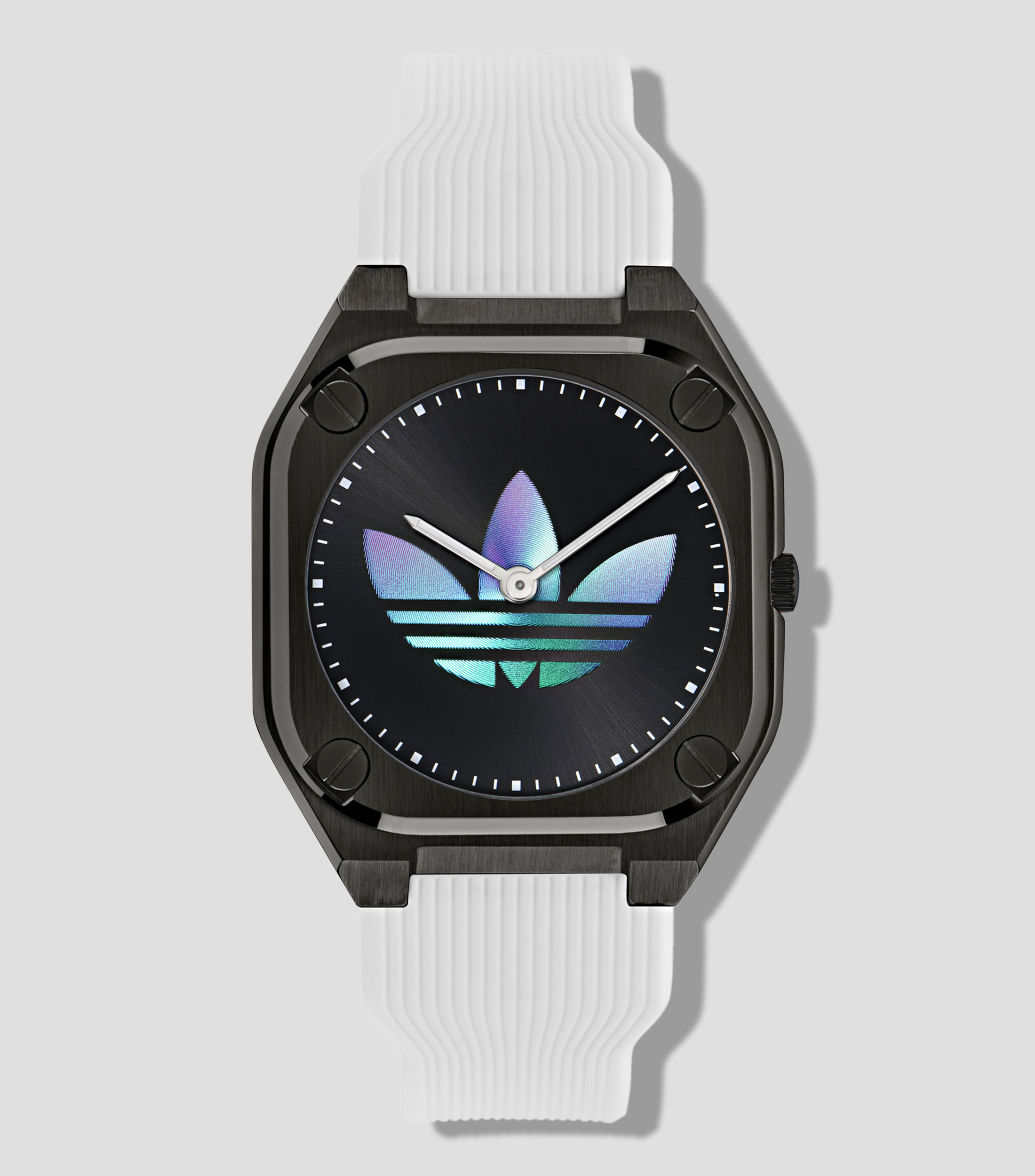 Reloj Unisex Originals City Tech Casual Negro