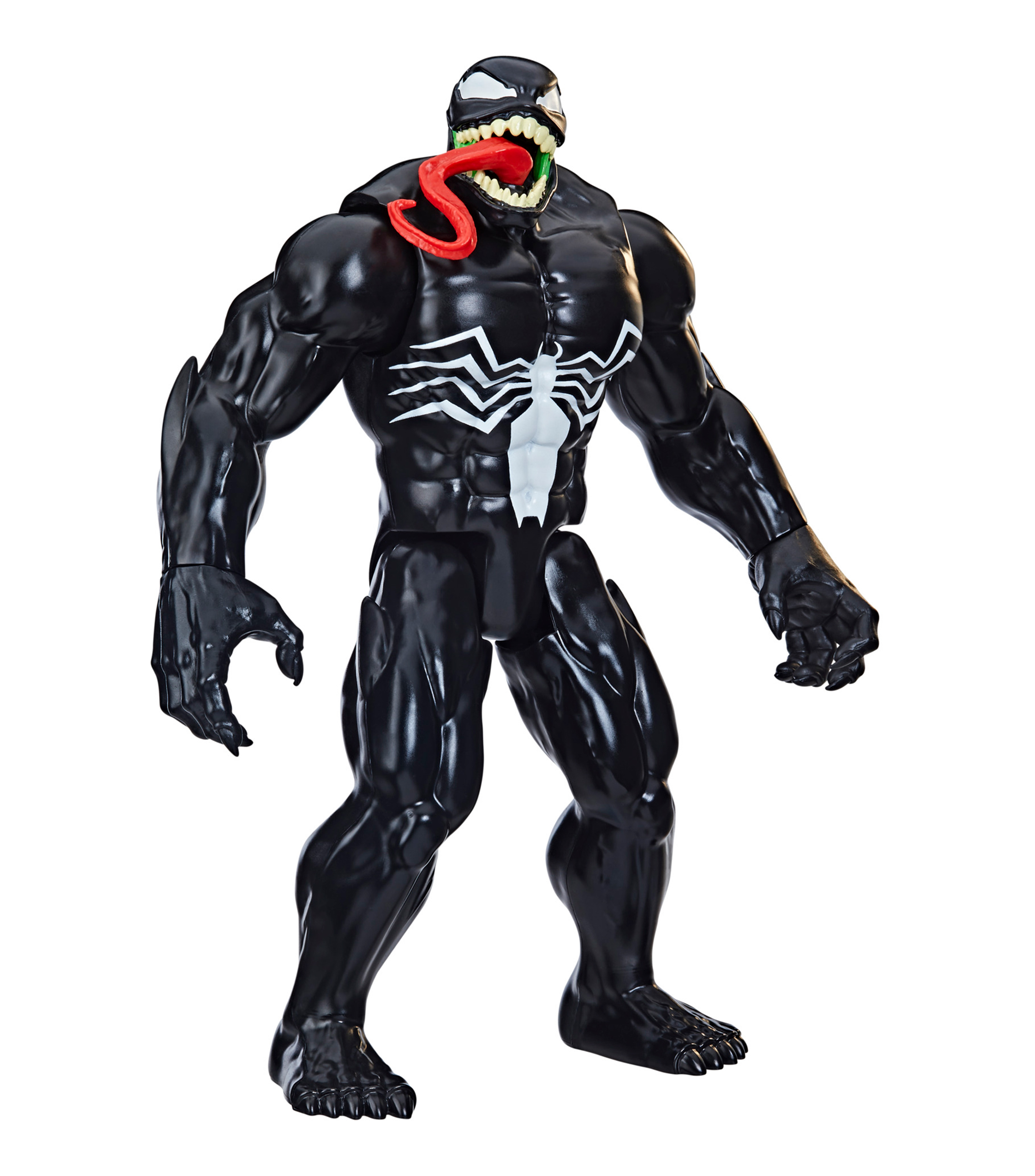 Spider-Man Titan Hero Series - Venom