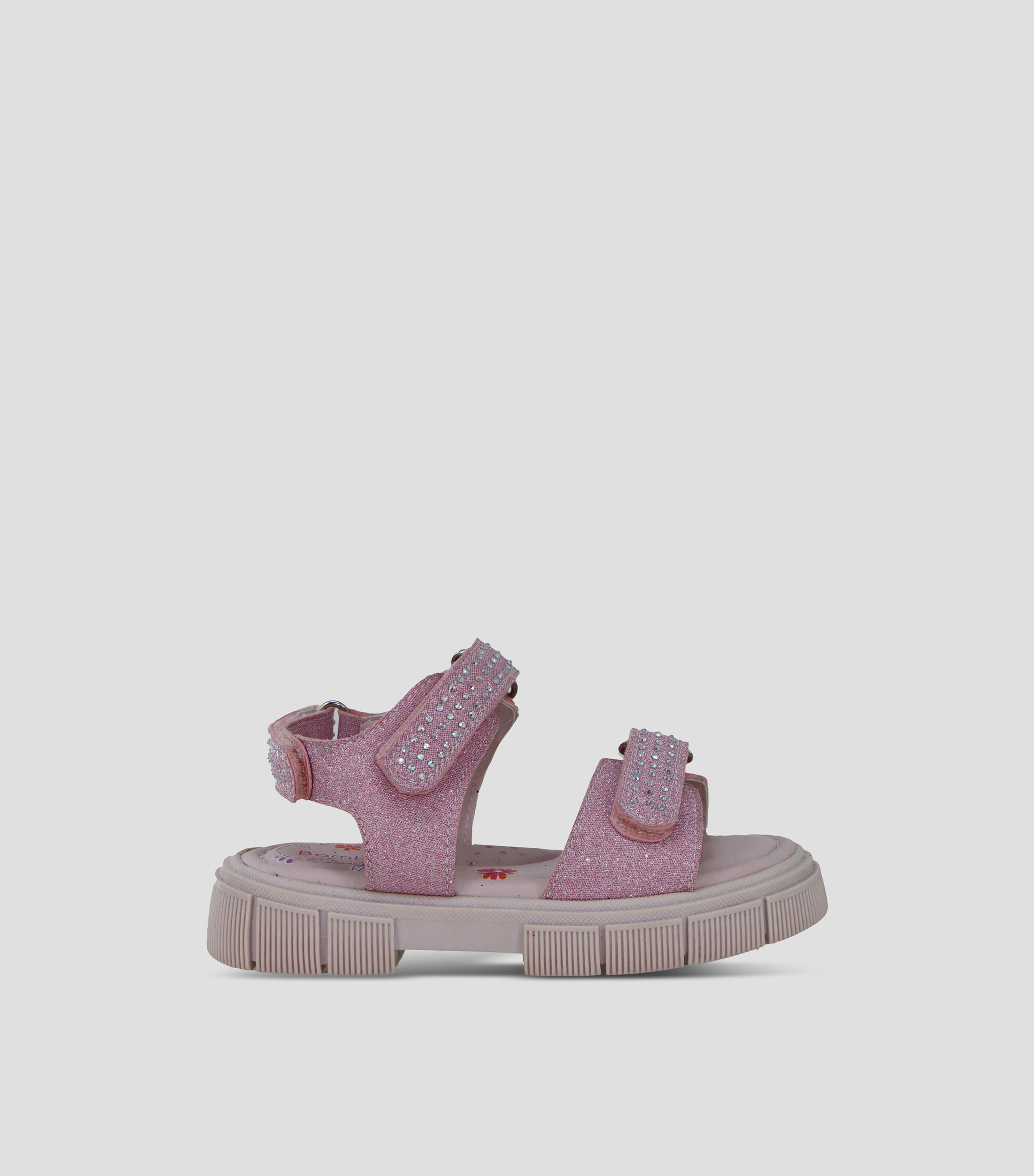 Sandalias planas Niña