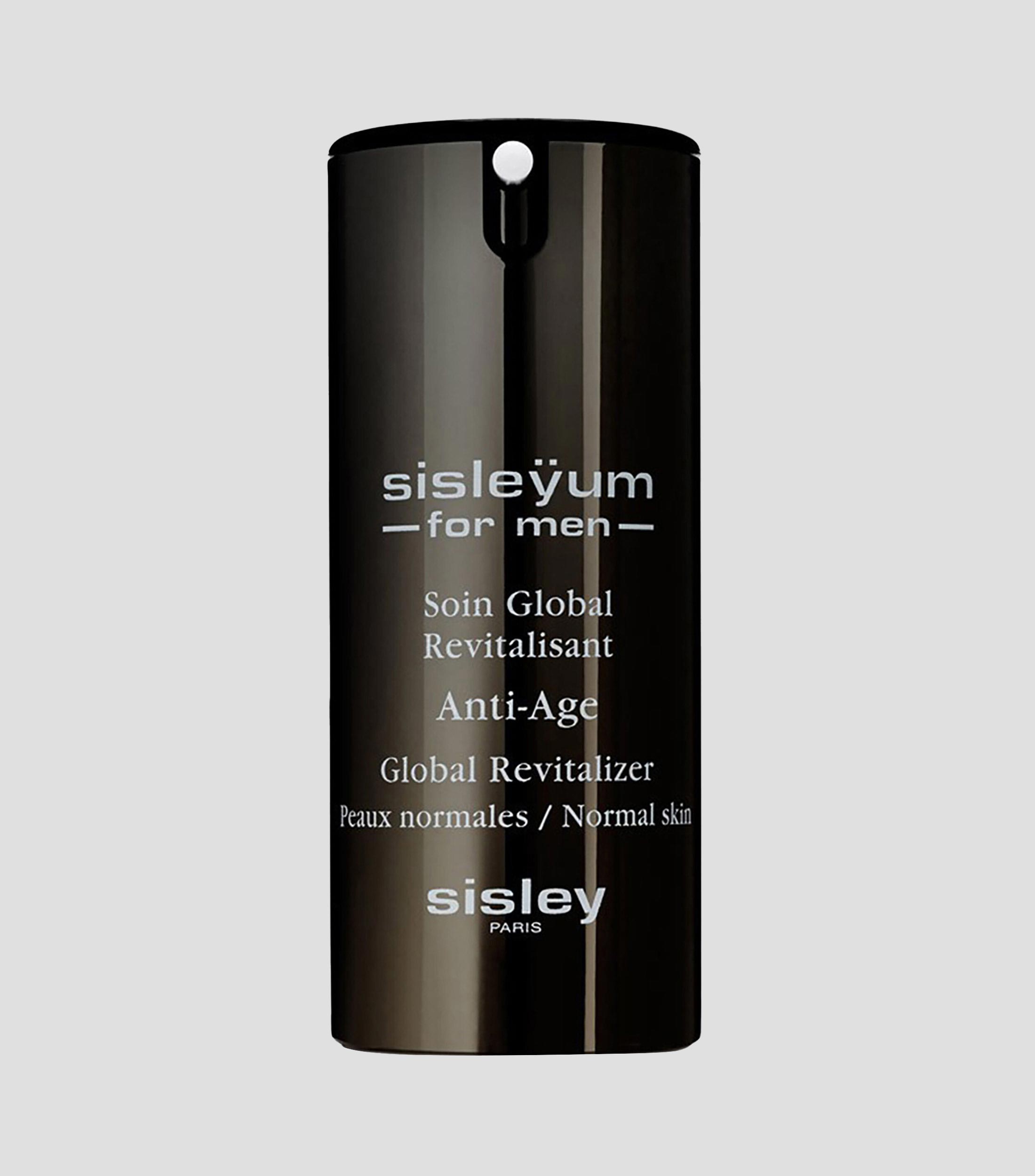 Humectante para el rostro Antiedad Sisleyum for Men, 50 ml