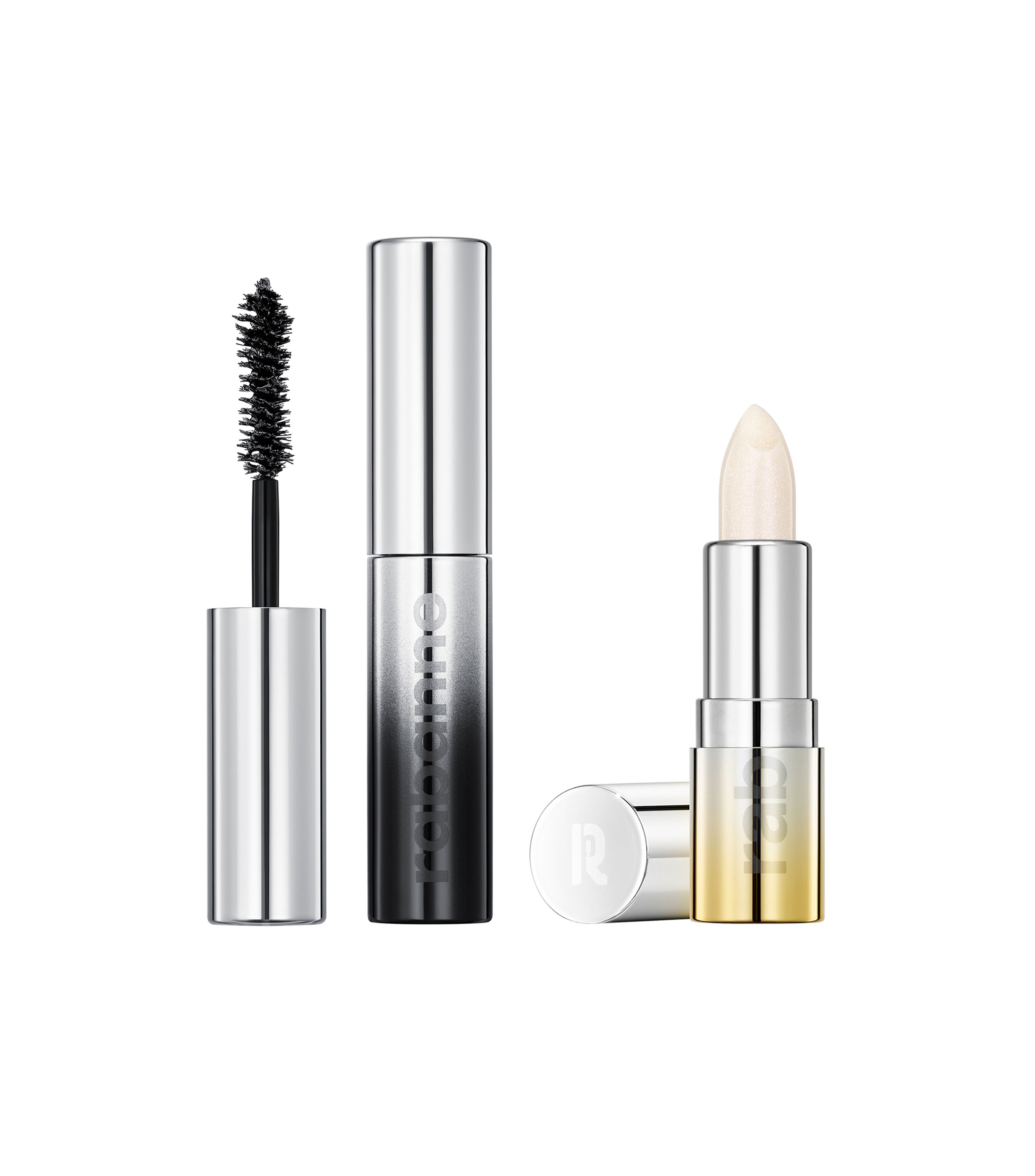 Set Famous Mascara & Dramalips Glassy Mujer