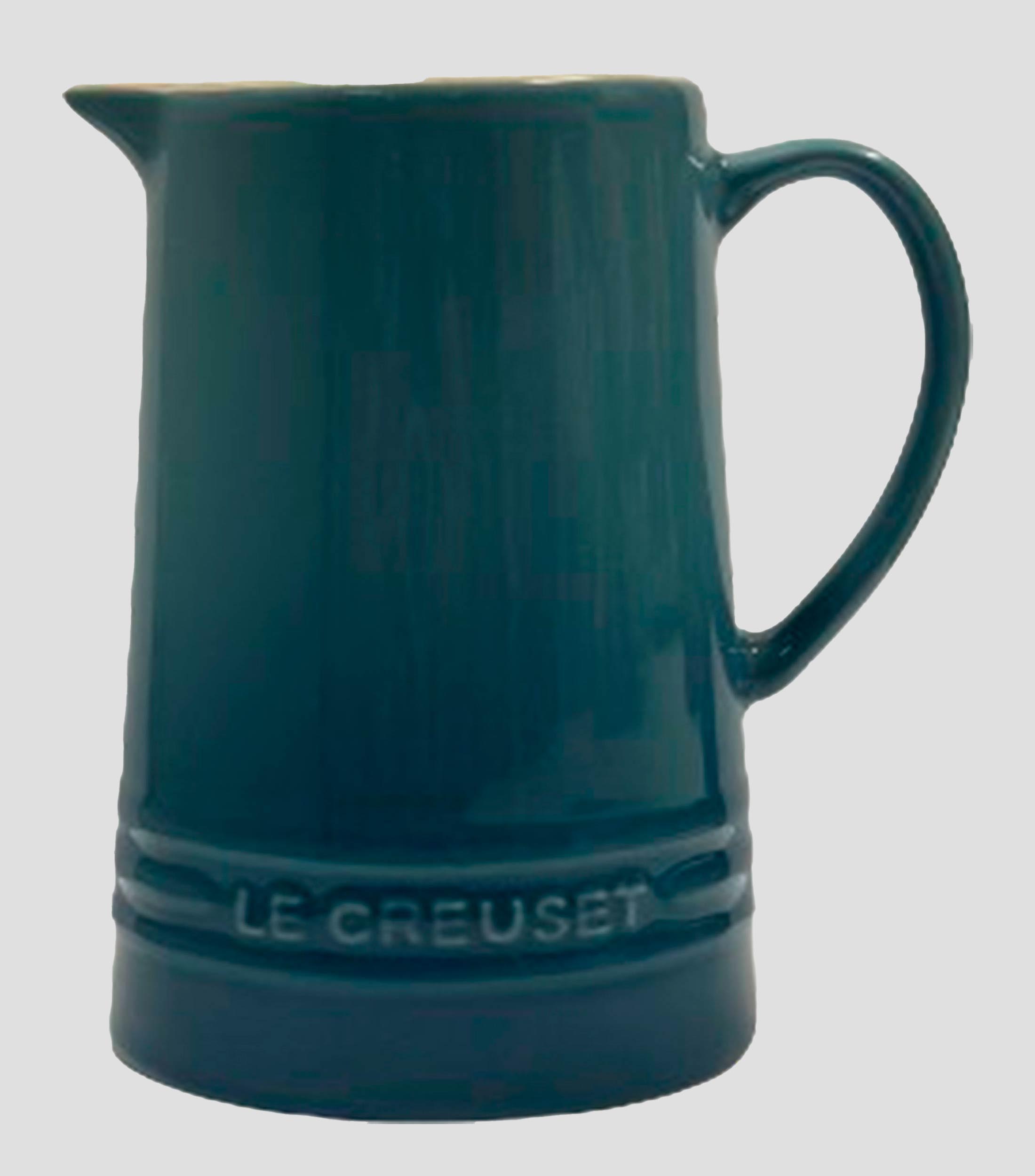 Cremera Scandinavia Chambray en ceramica