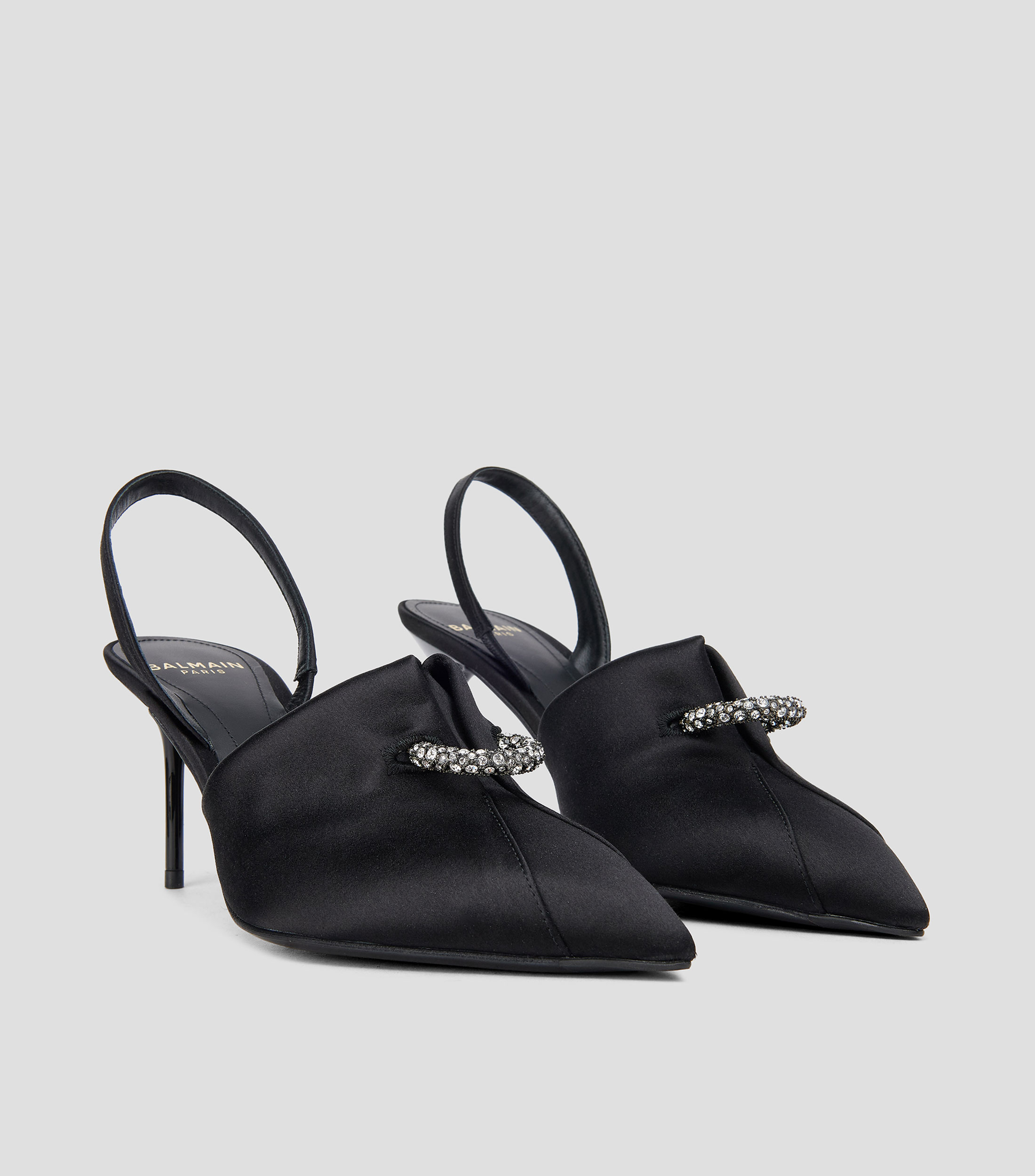 Zapatillas Piercing Mujer