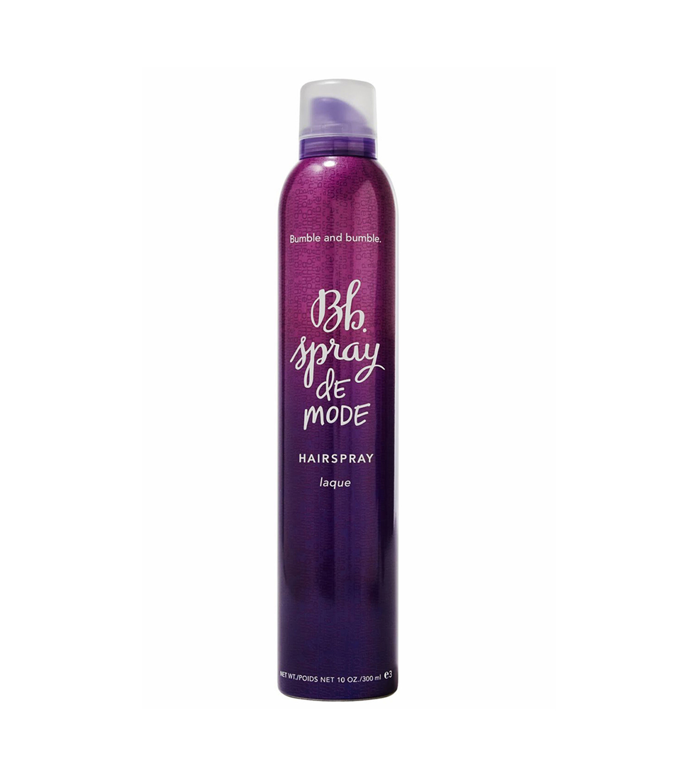 Spray Fijador capilar De Mode, 300 ml