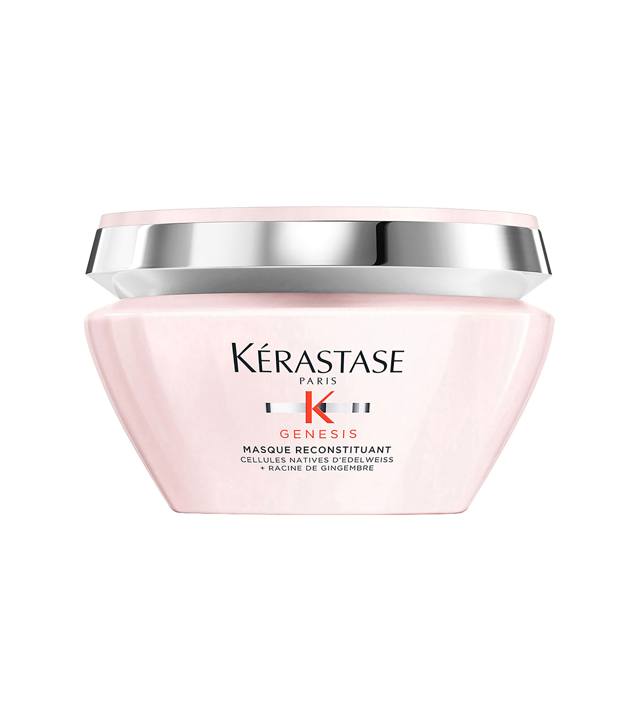 Tratamiento Capilar Másque Reconstituant, 200 ml