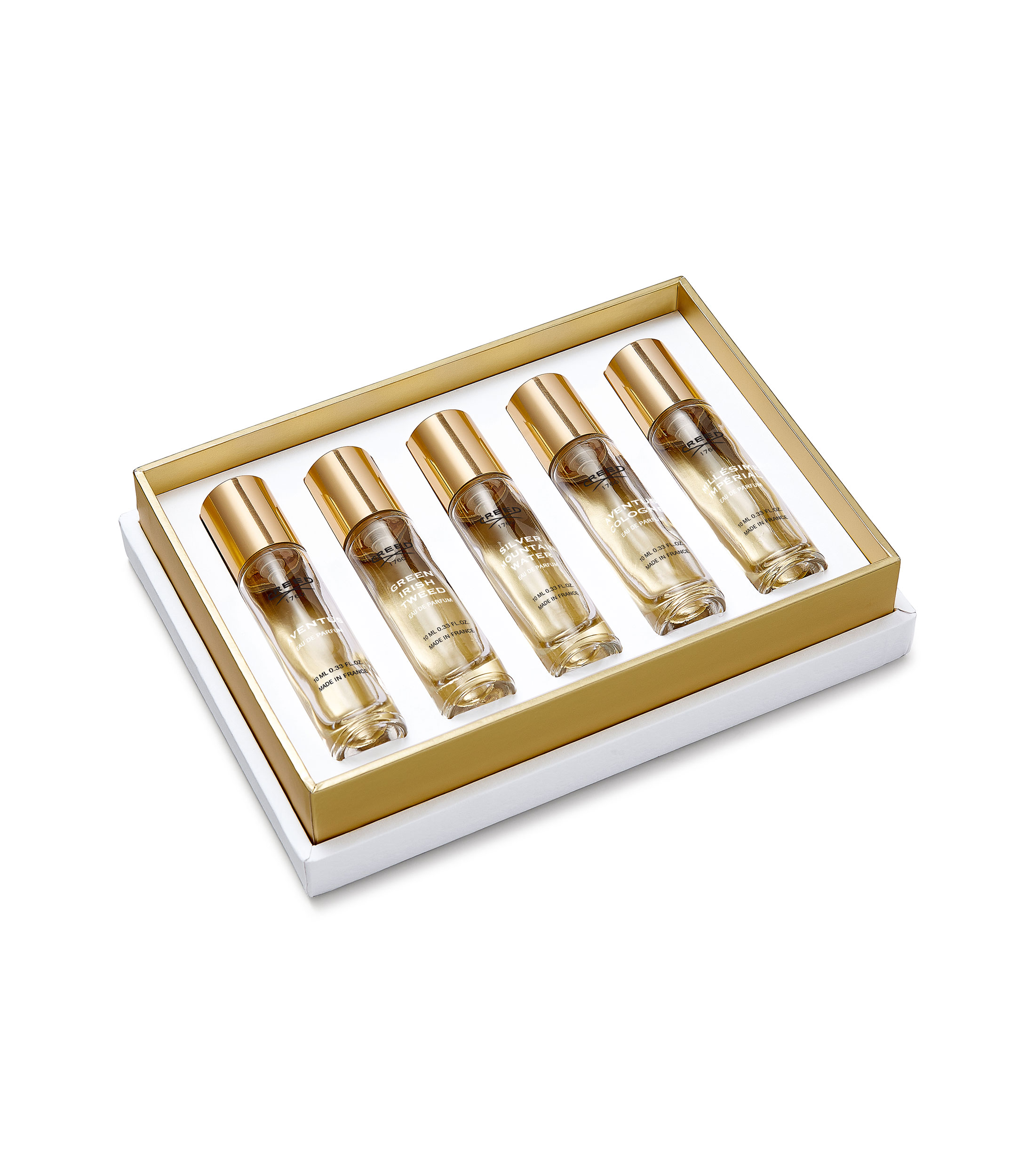 5X10 Ml Male Giftset