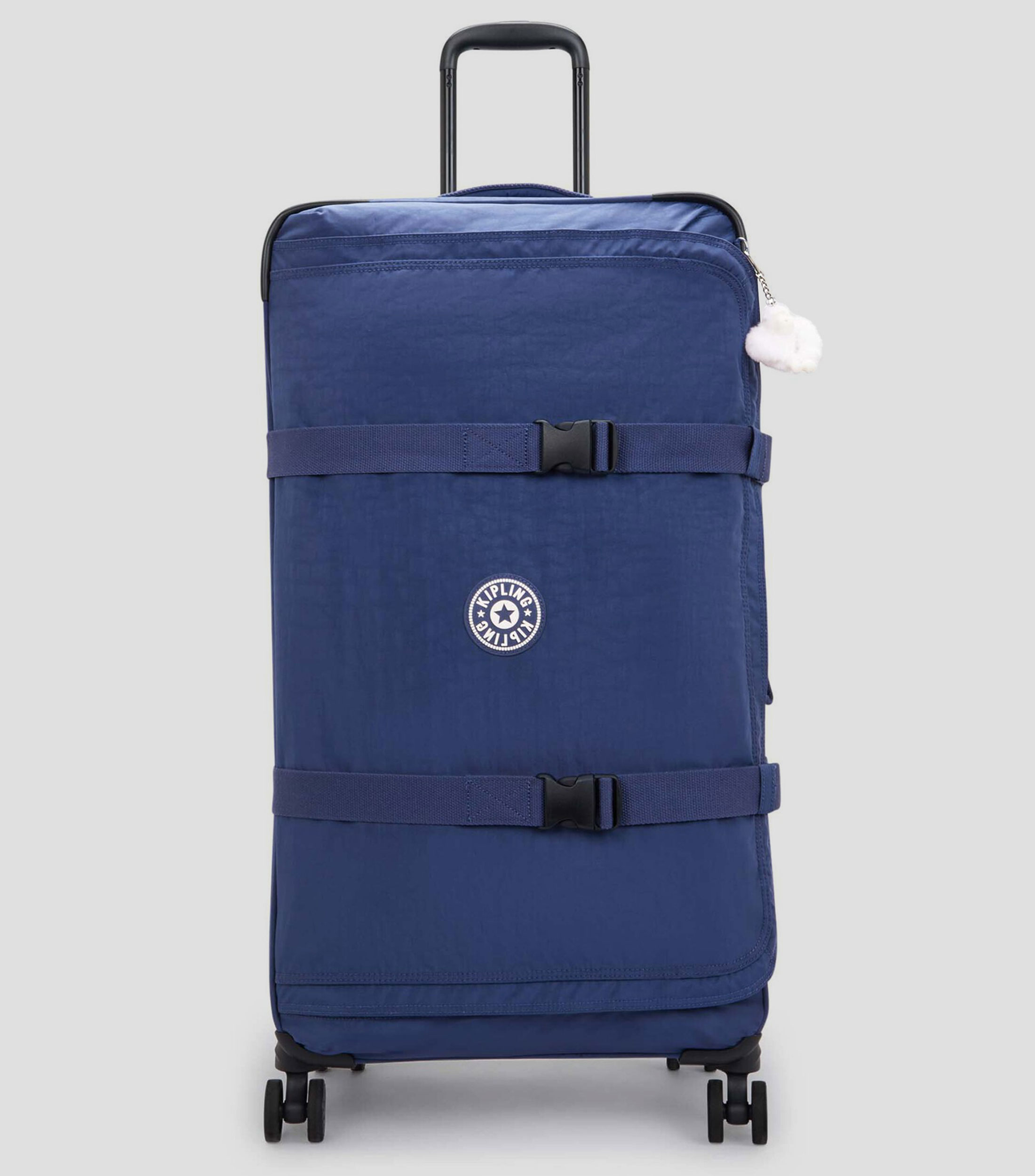 Maleta de Viaje Spontaneous Azul