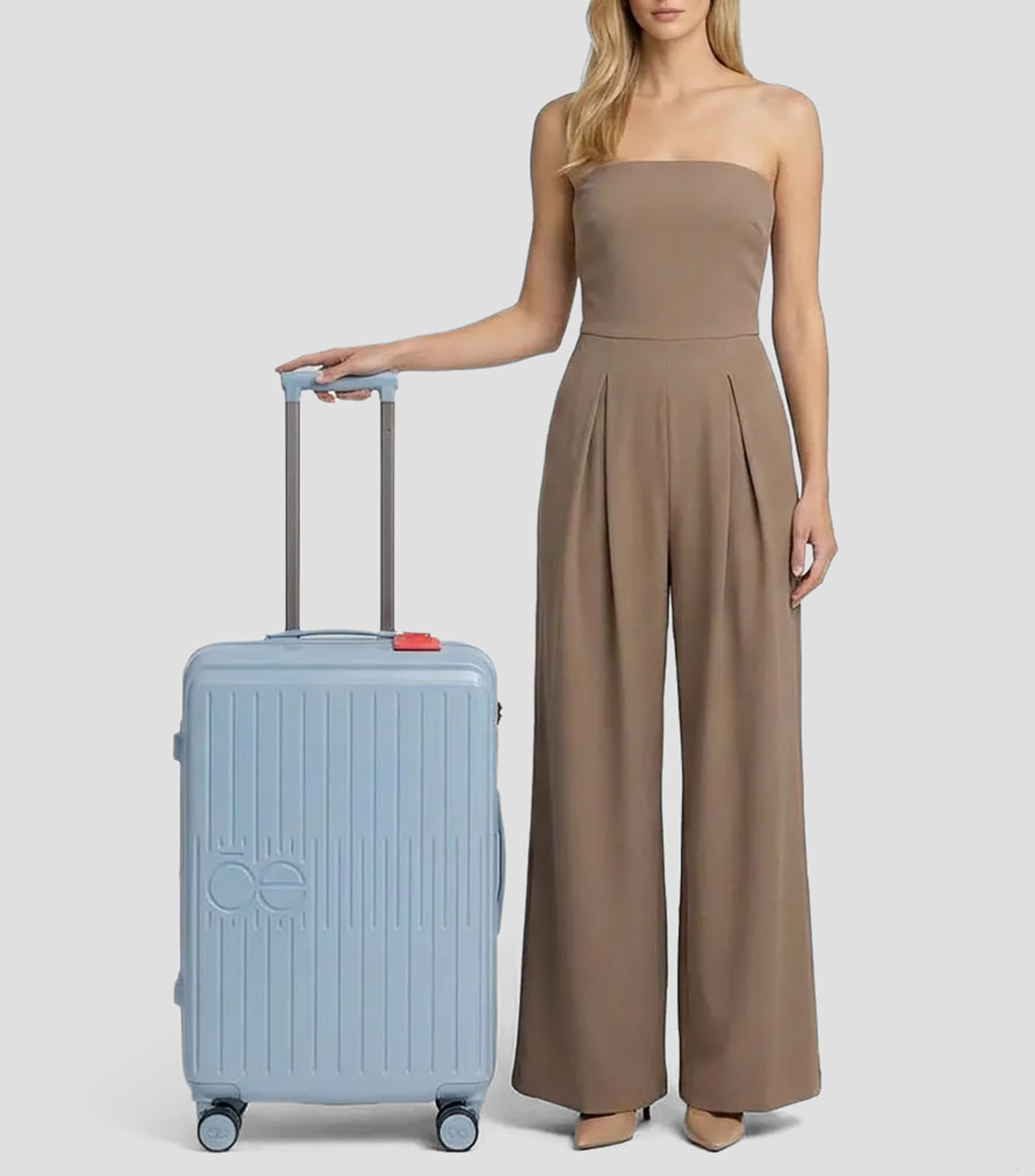 Maleta de viaje de 20 Kg