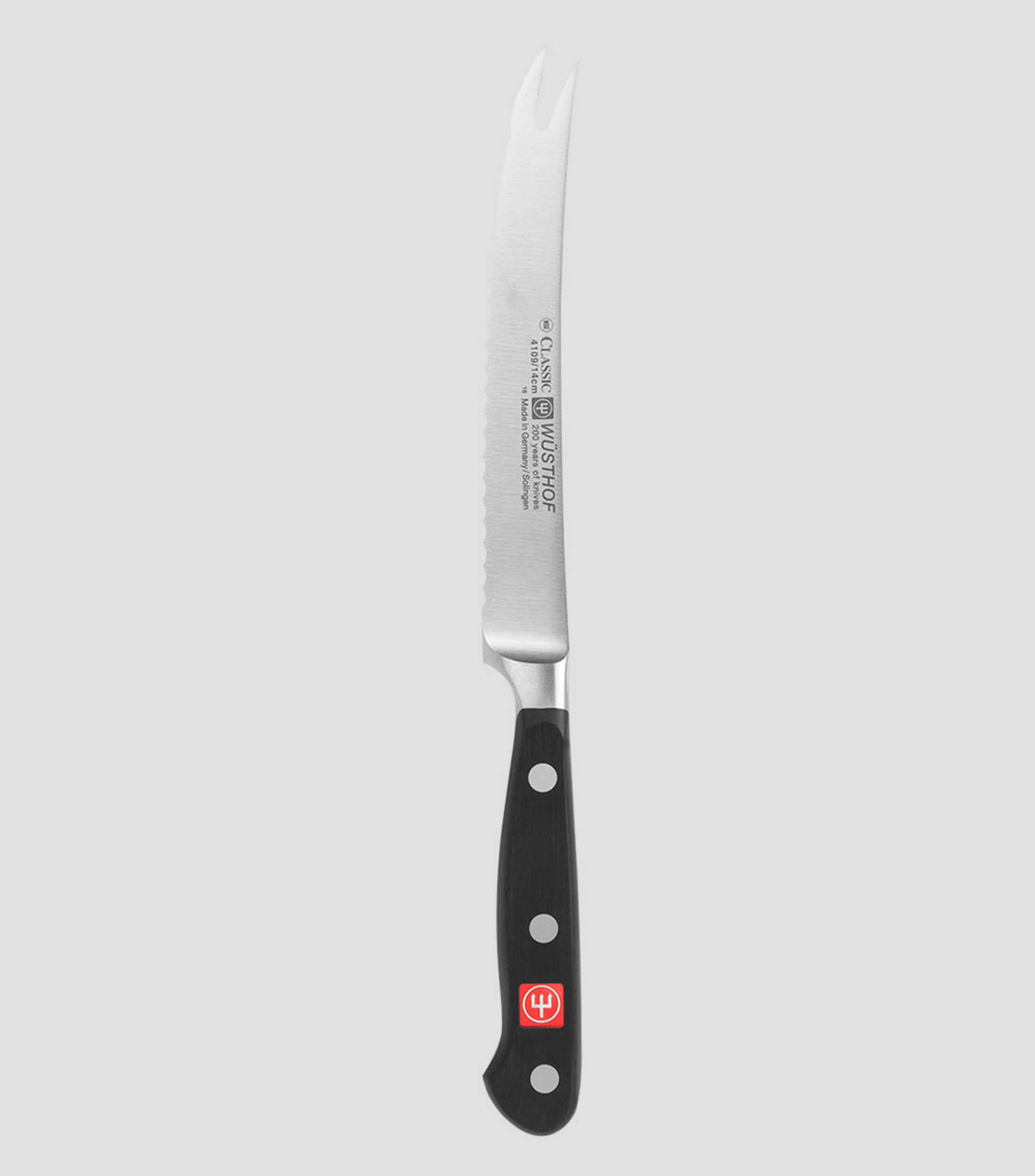 Cuchillo para Tomate