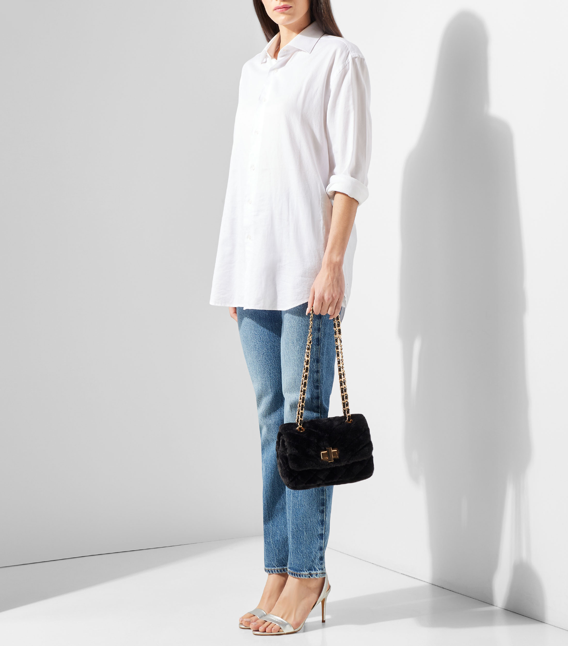 Bolsa Shoulder Mujer