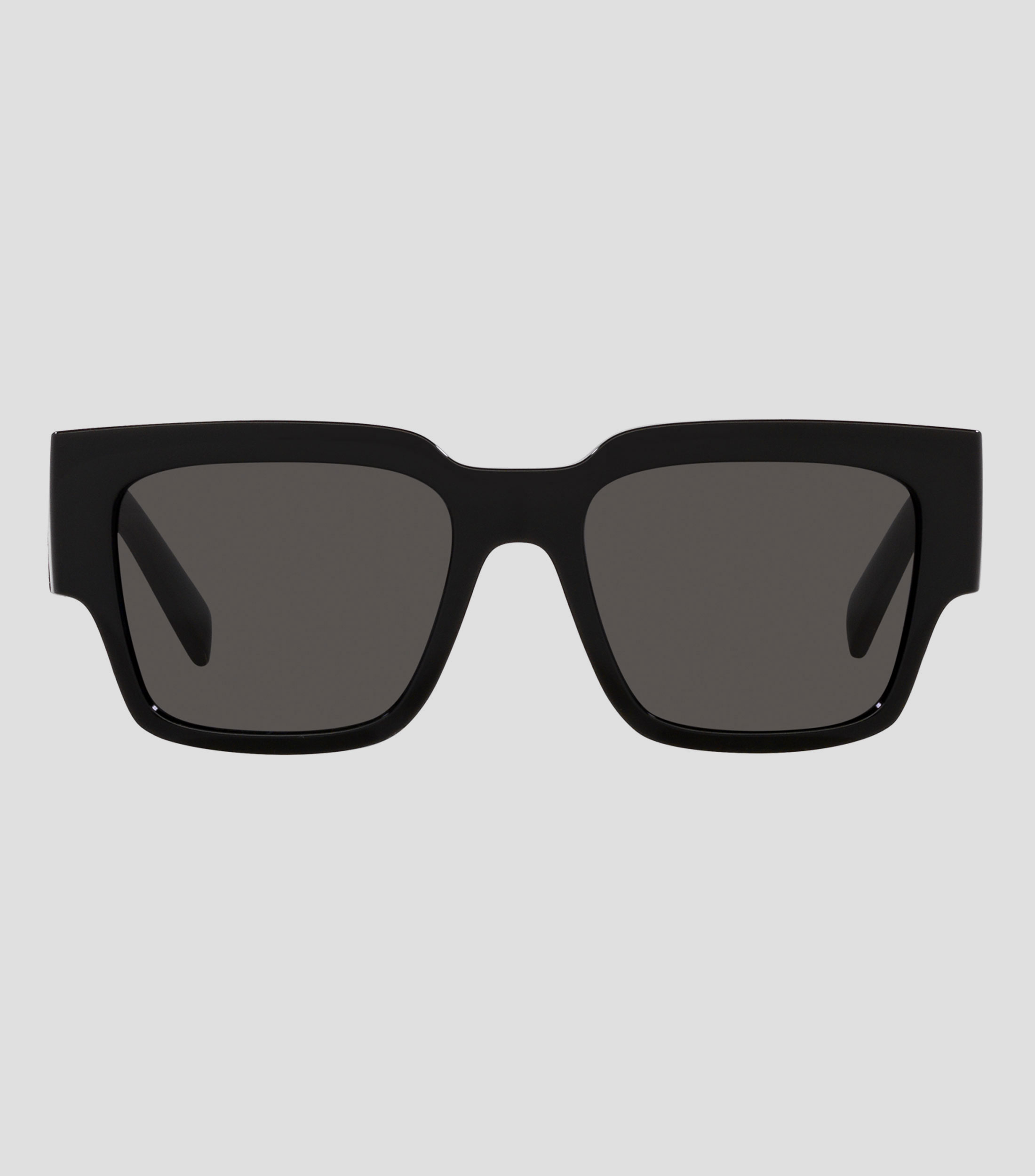 Lentes de sol Panthos negro Hombre