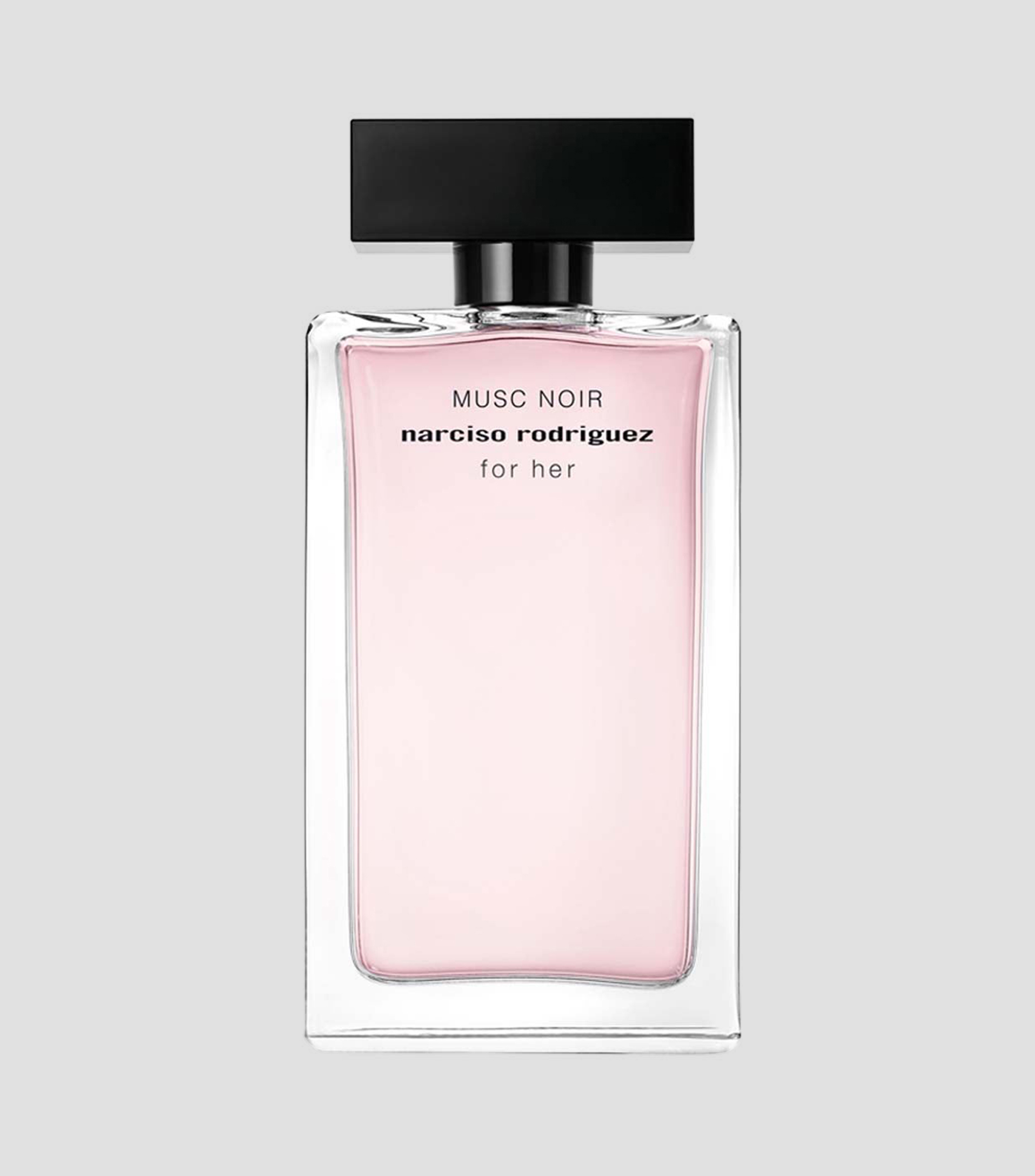Perfume, For Her Musc Noir Eau de Parfum, 100 ml Mujer