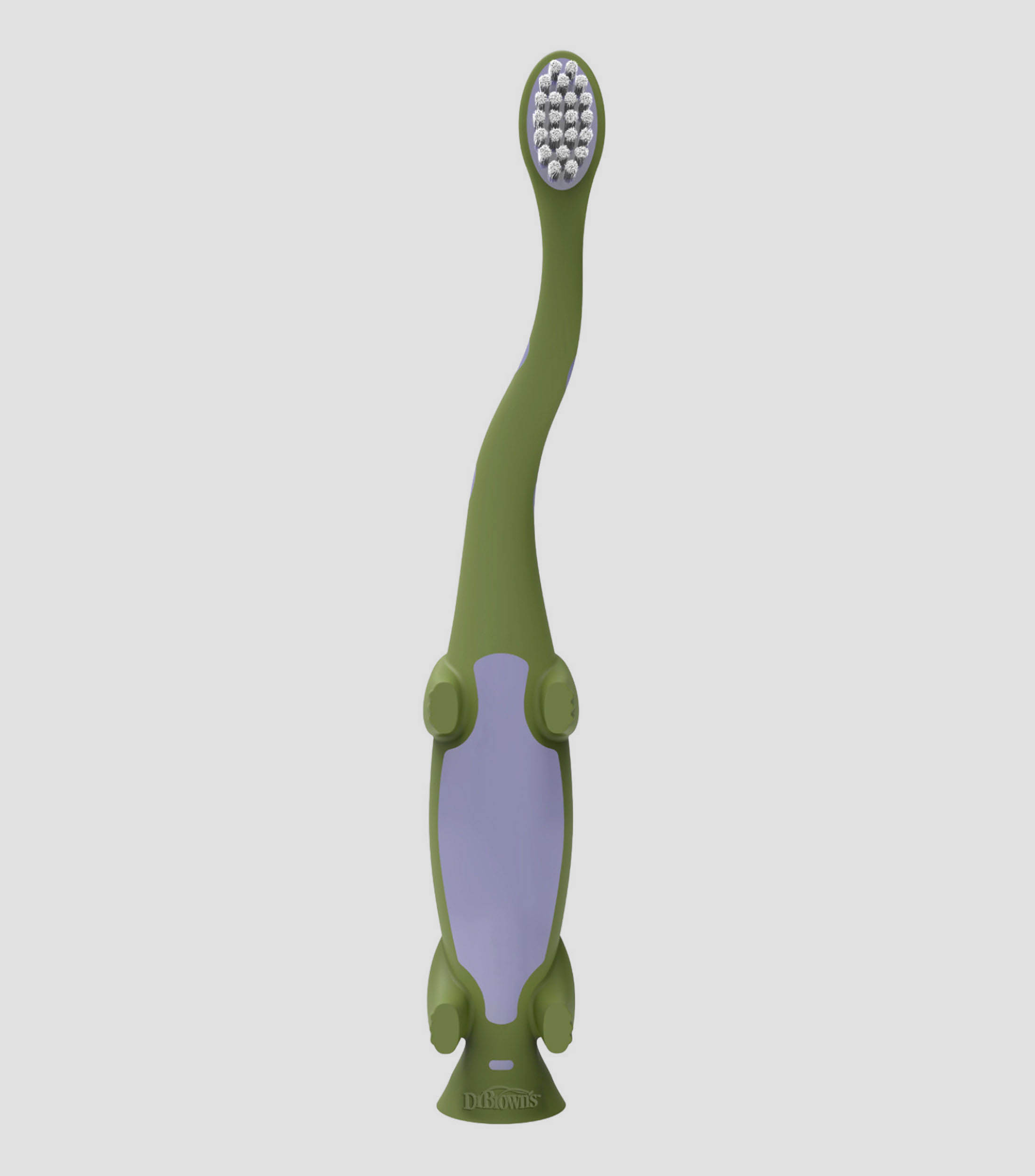 Cepillo de Dientes Ninos