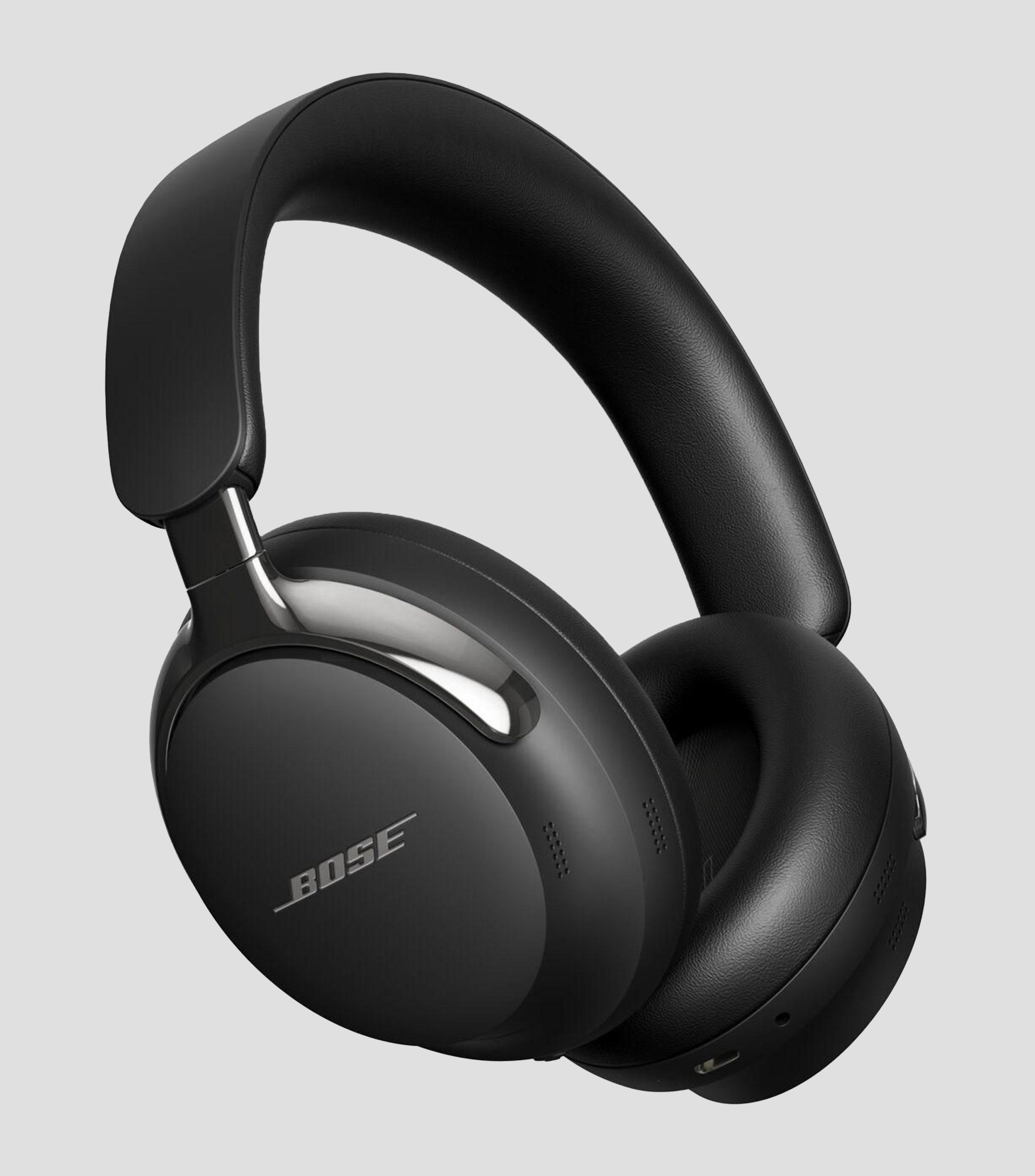 Audífonos Inalámbricos Bluetooth QuietComfort Ultra 2