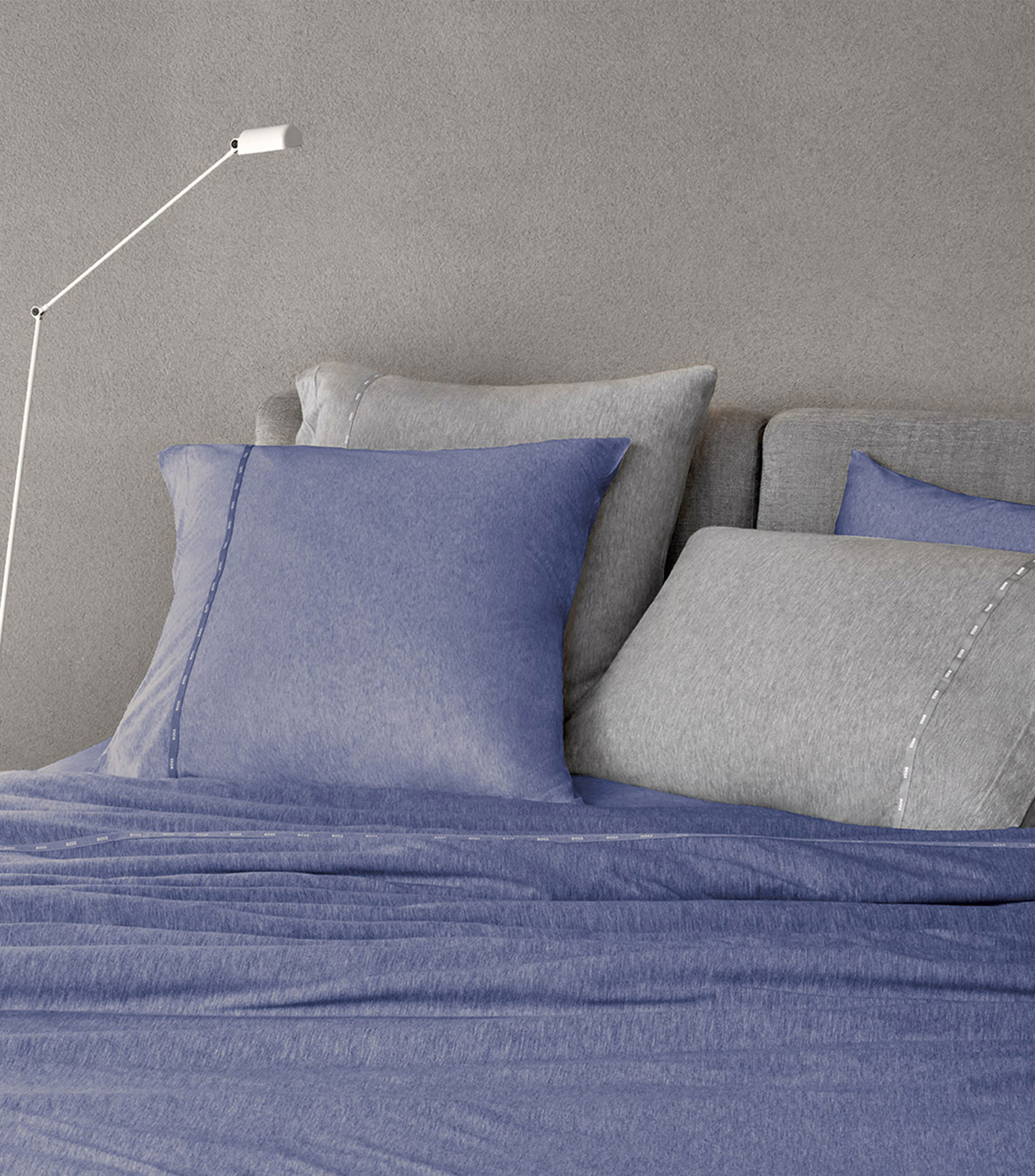 Funda para almohada Euro Marina