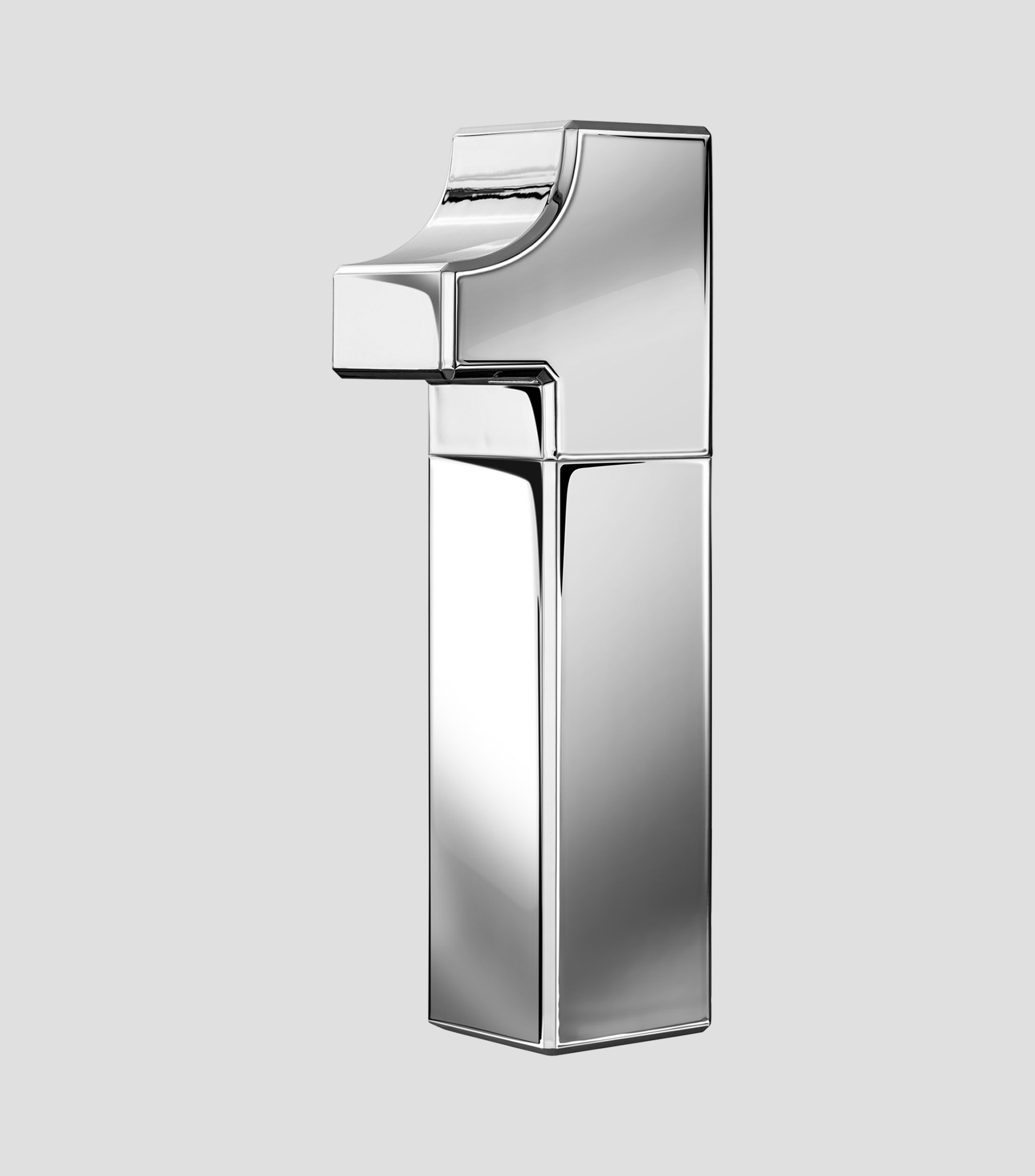 Perfume, One Man Eau de Parfum, 100 ml Hombre