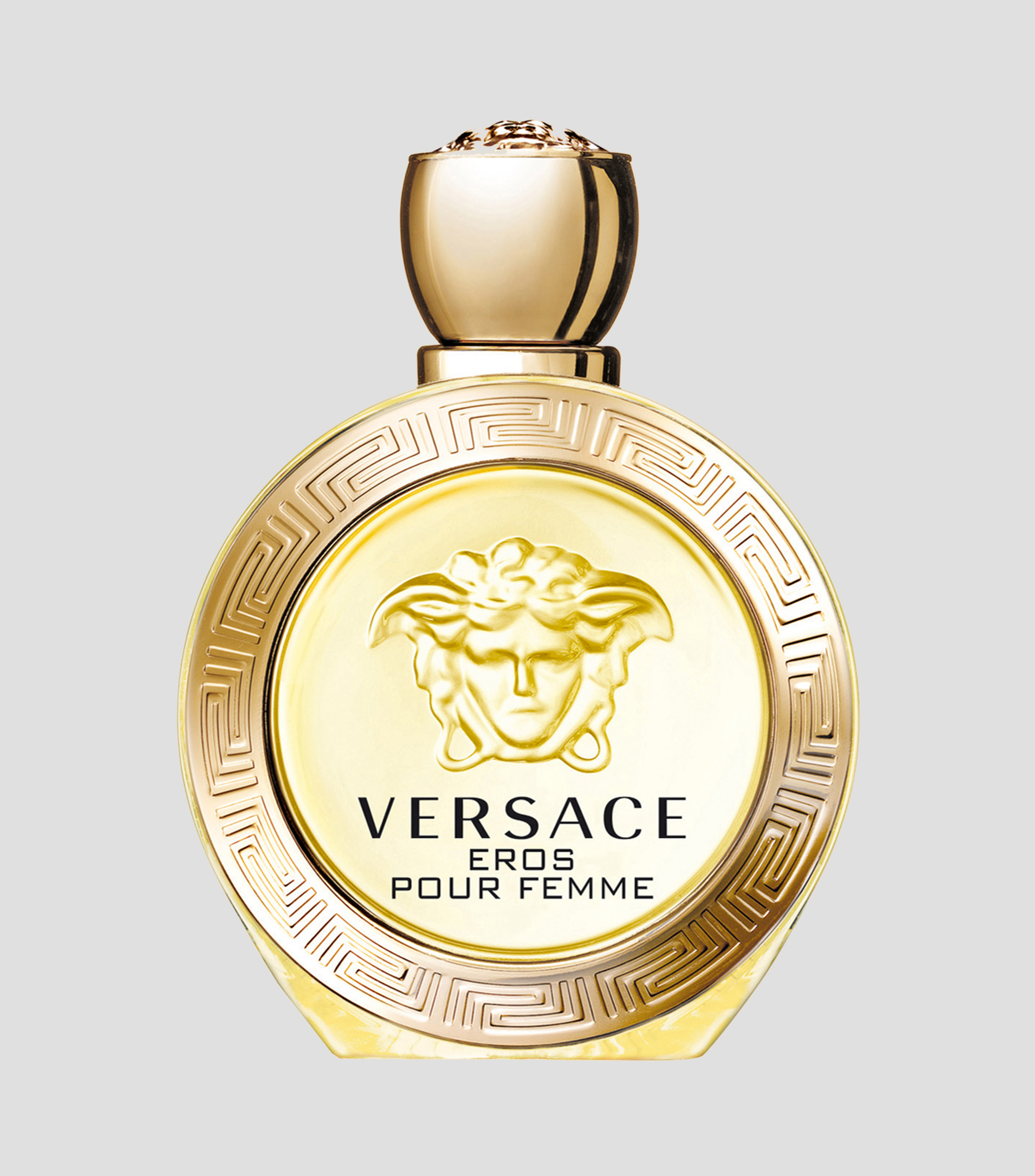 Perfume, Eros Femme Eau de Toilette, 100 ml Mujer