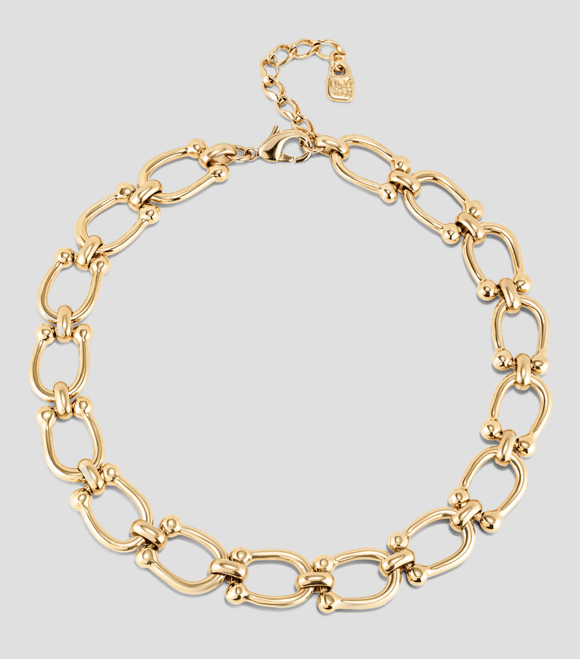 Collar Eslabones Youthful Mujer