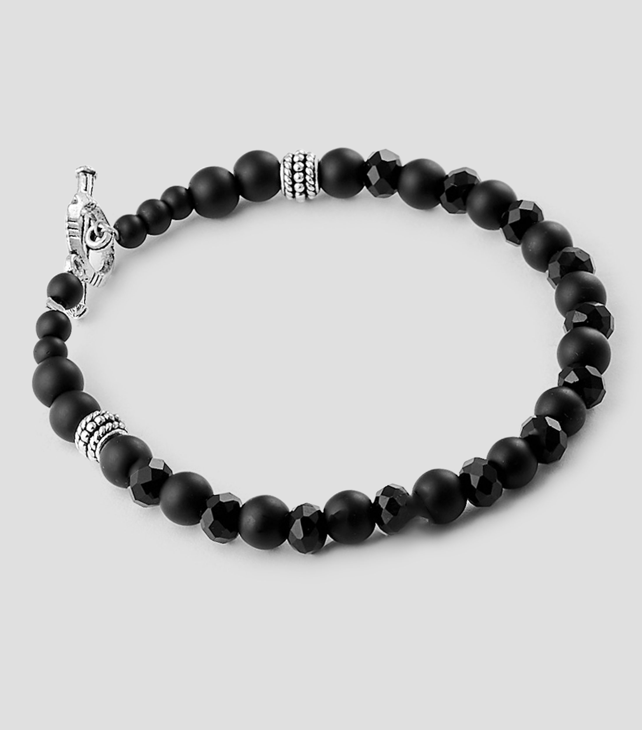 Pulsera Rondana Swarovski Mujer