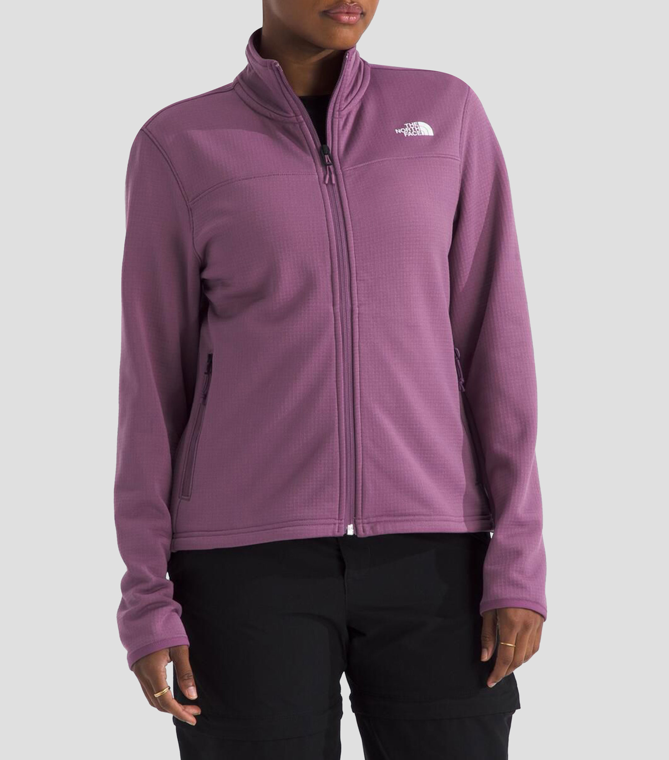 Chamarra Cedar Trail Mujer