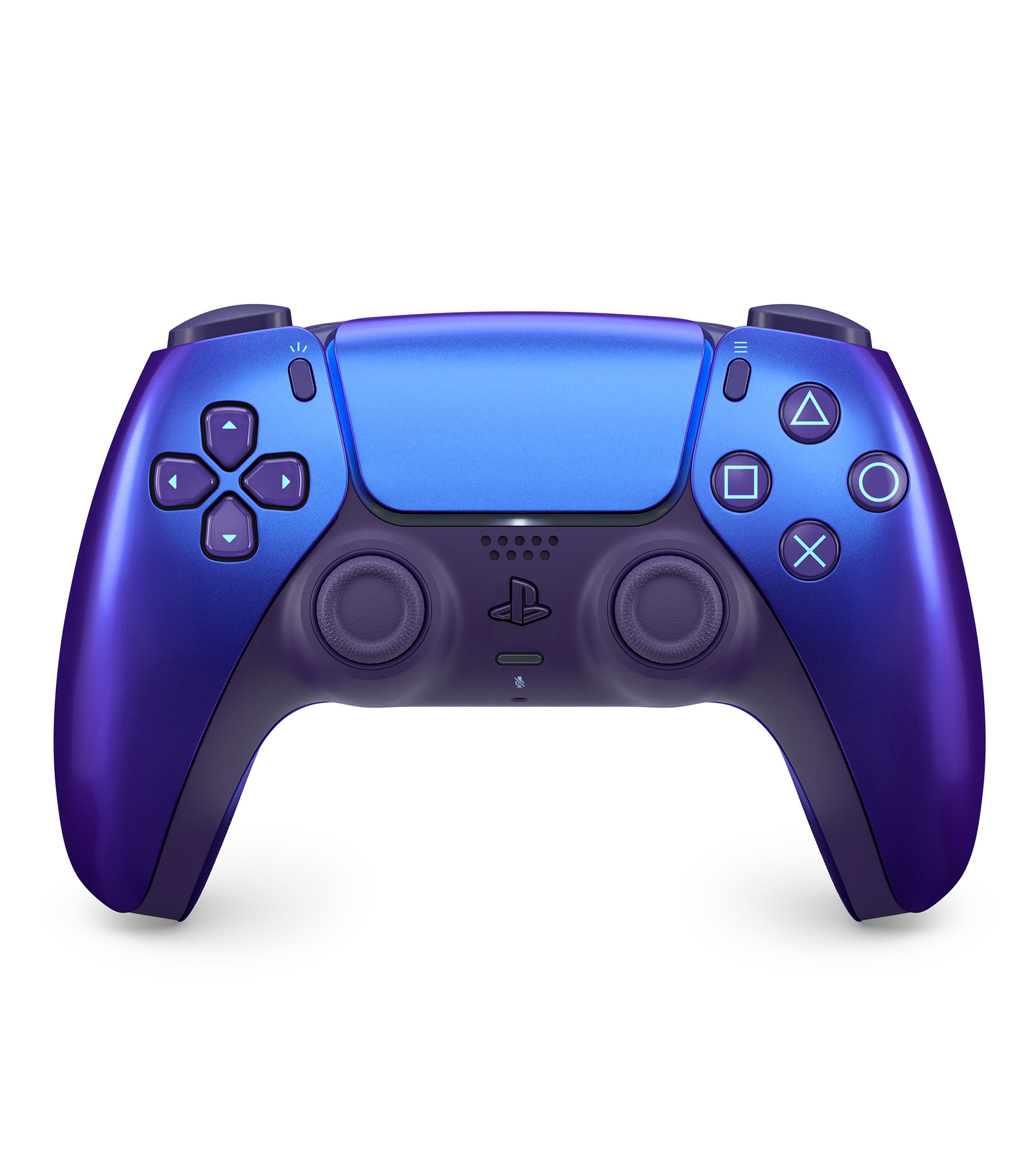 Control Inalámbrico DualSense PS5 Chroma Indigo