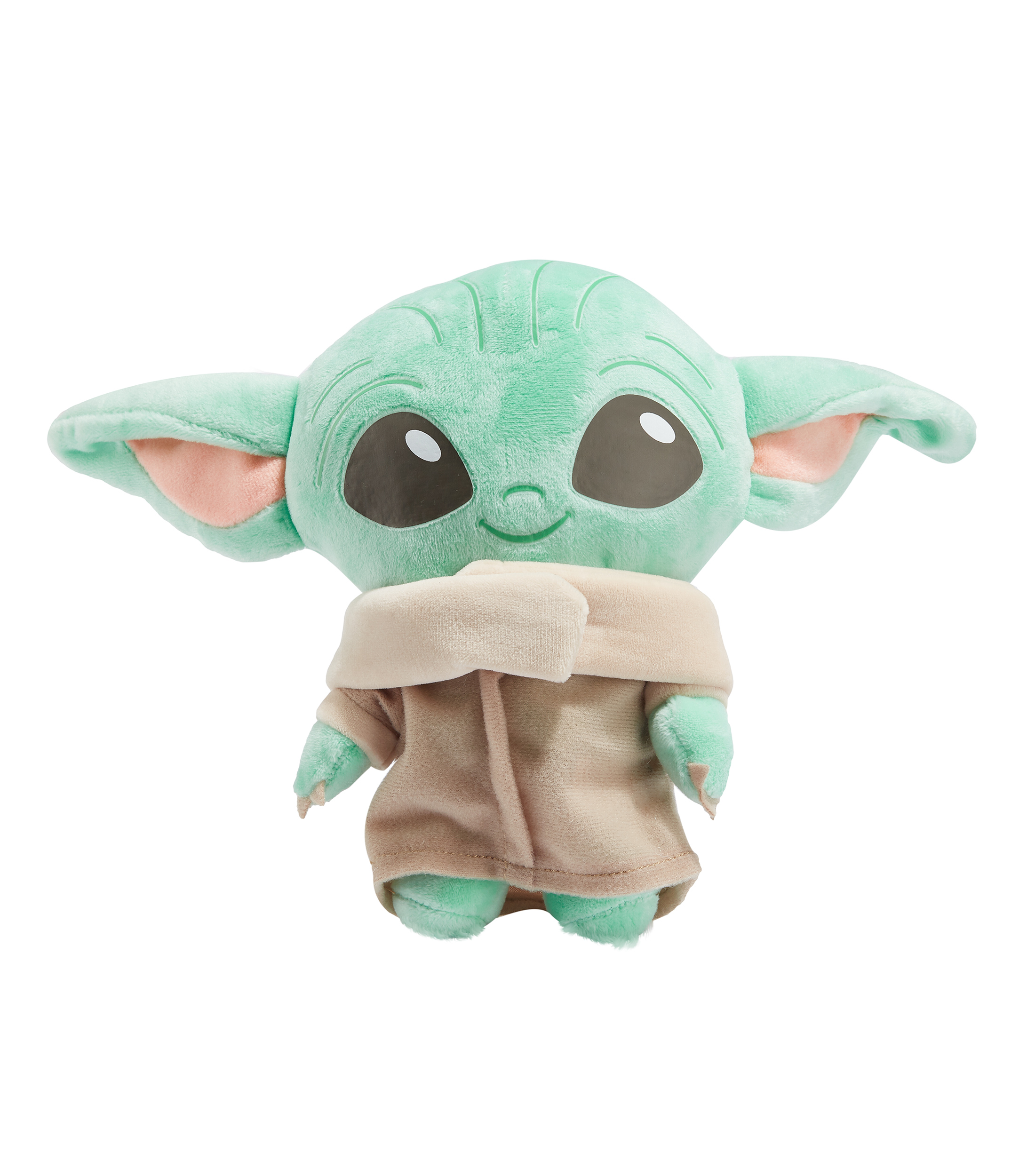 Star Wars Peluche Baby Yoda - El Palacio de Hierro