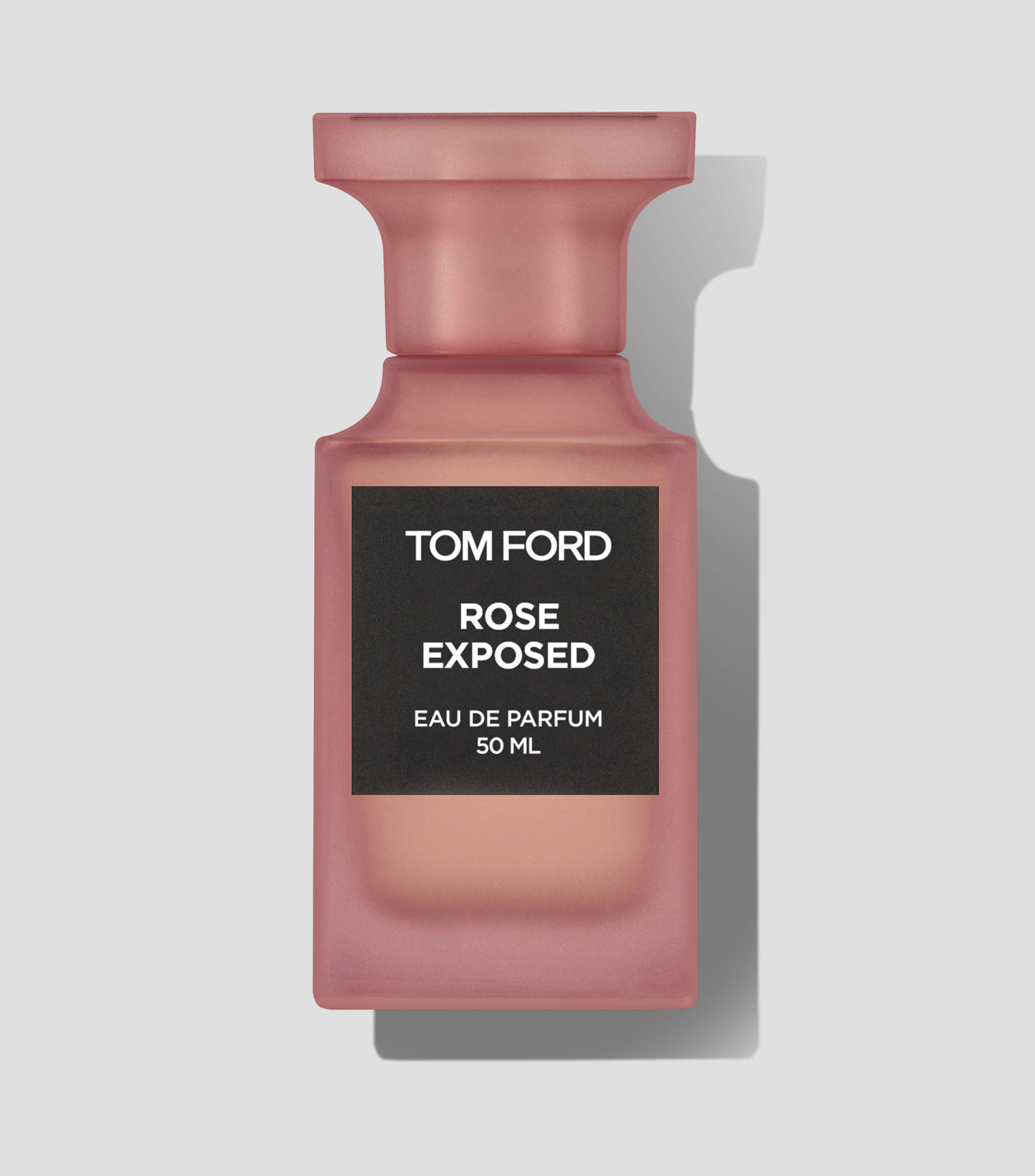 Perfume Rose Exposed, Eau de Parfum 50 ml Unisex