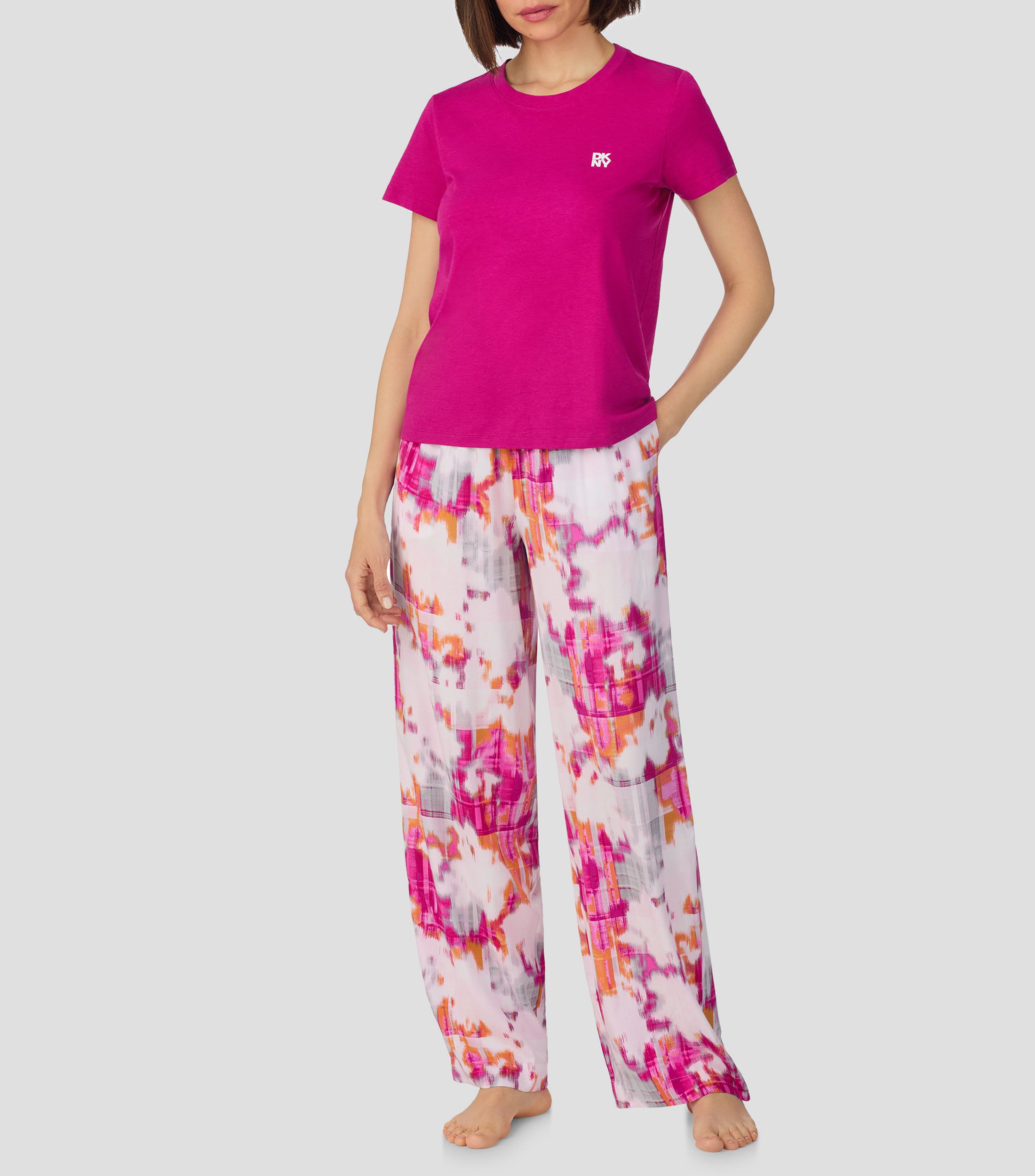 Pijama 2 piezas Sleep Mujer